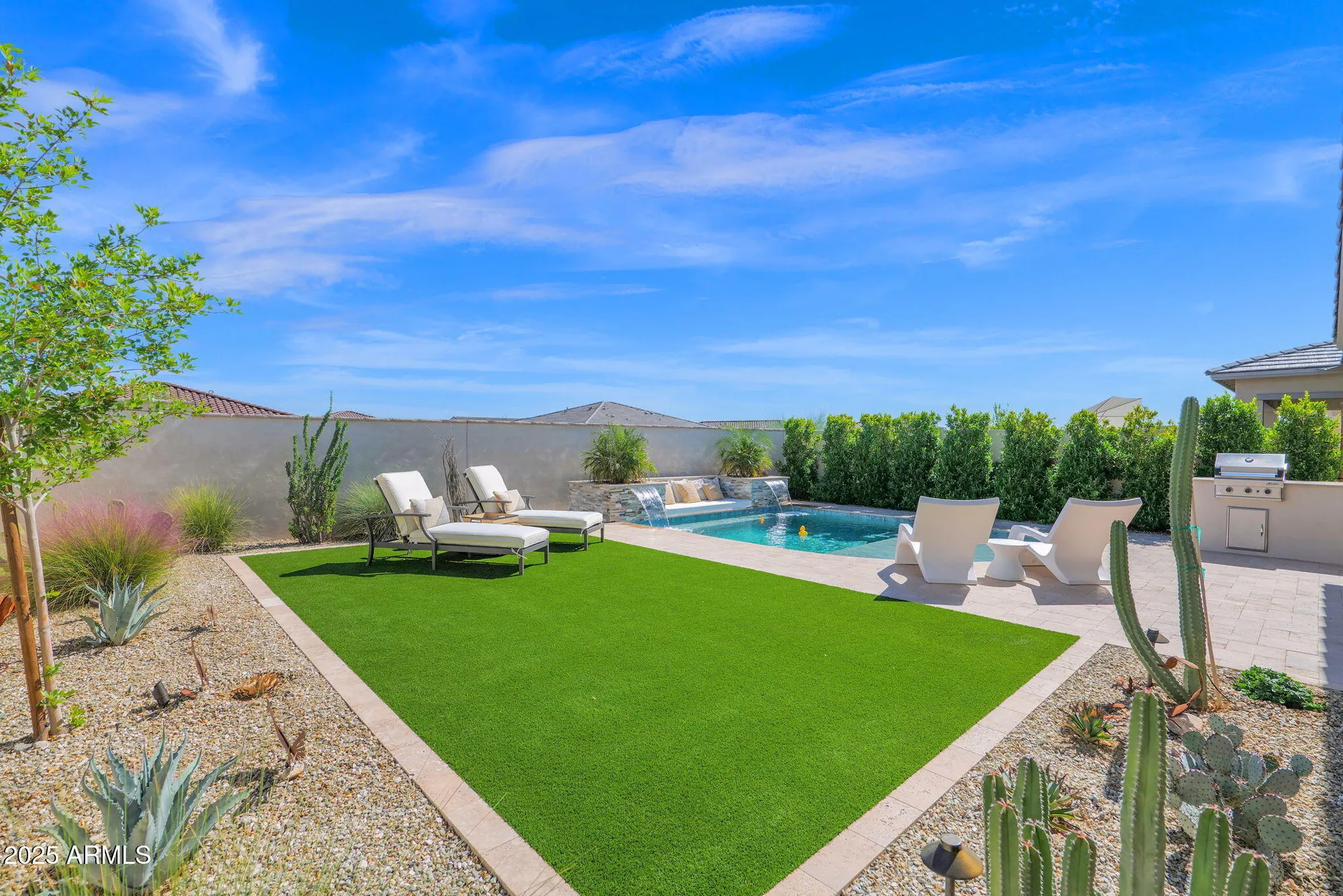 Property Slideshow image 31 of 67 | 5611 n 206th ave, Buckeye, AZ, 85396