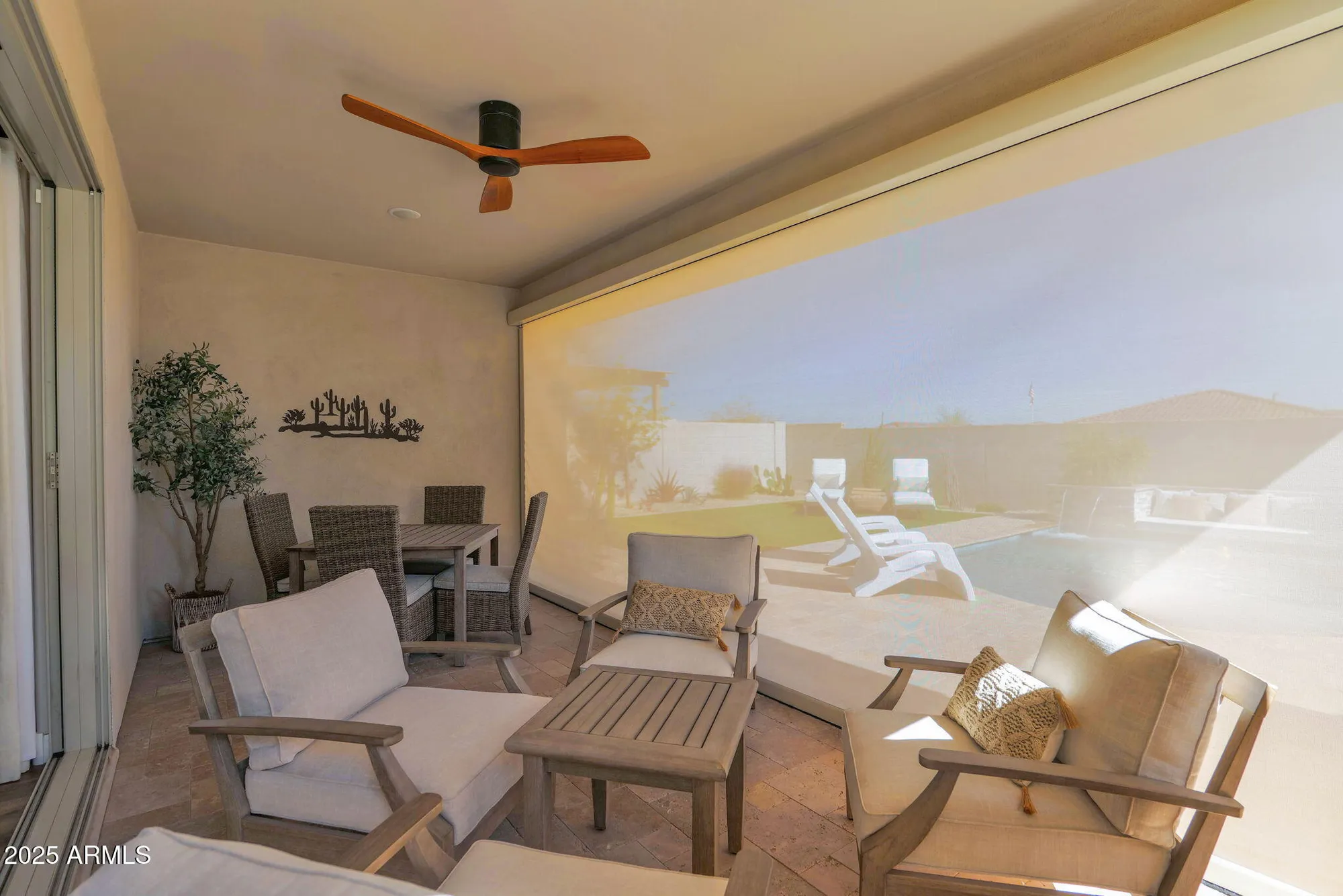 Property Slideshow image 36 of 67 | 5611 n 206th ave, Buckeye, AZ, 85396