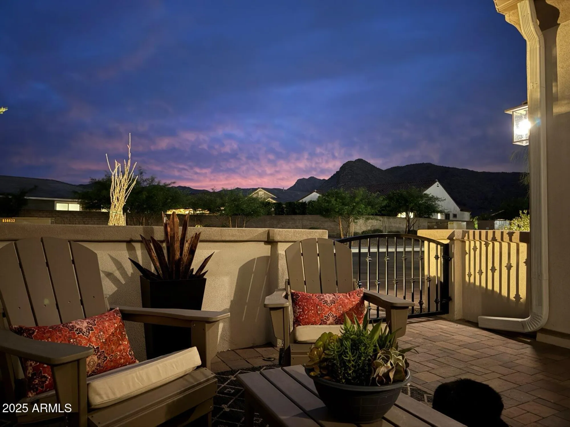 Property Slideshow image 44 of 67 | 5611 n 206th ave, Buckeye, AZ, 85396