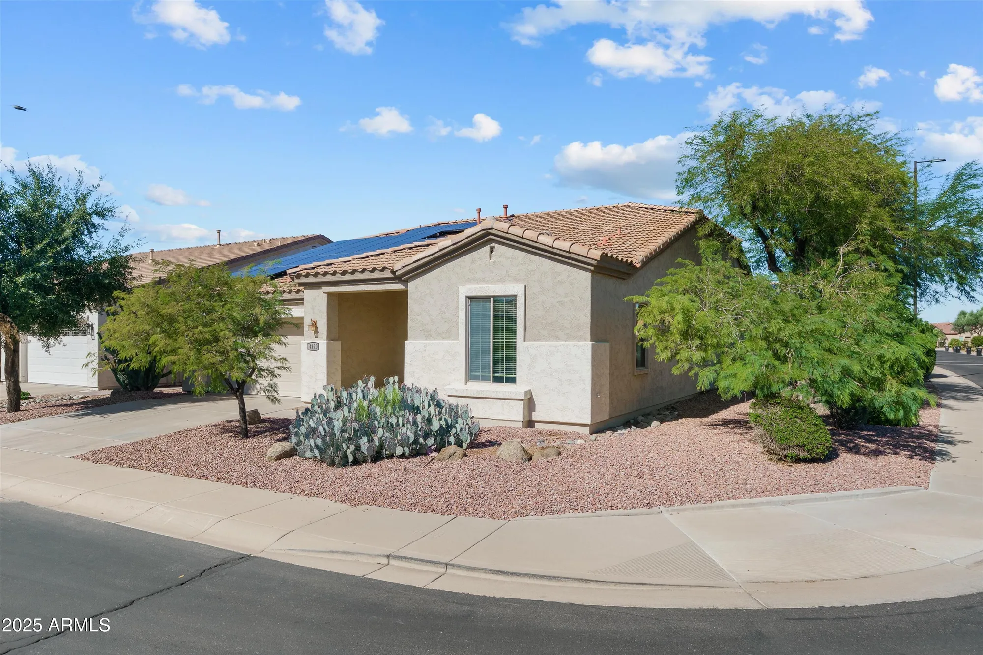 Property Slideshow image 38 of 40 | 4120 e donato dr, Gilbert, AZ, 85298