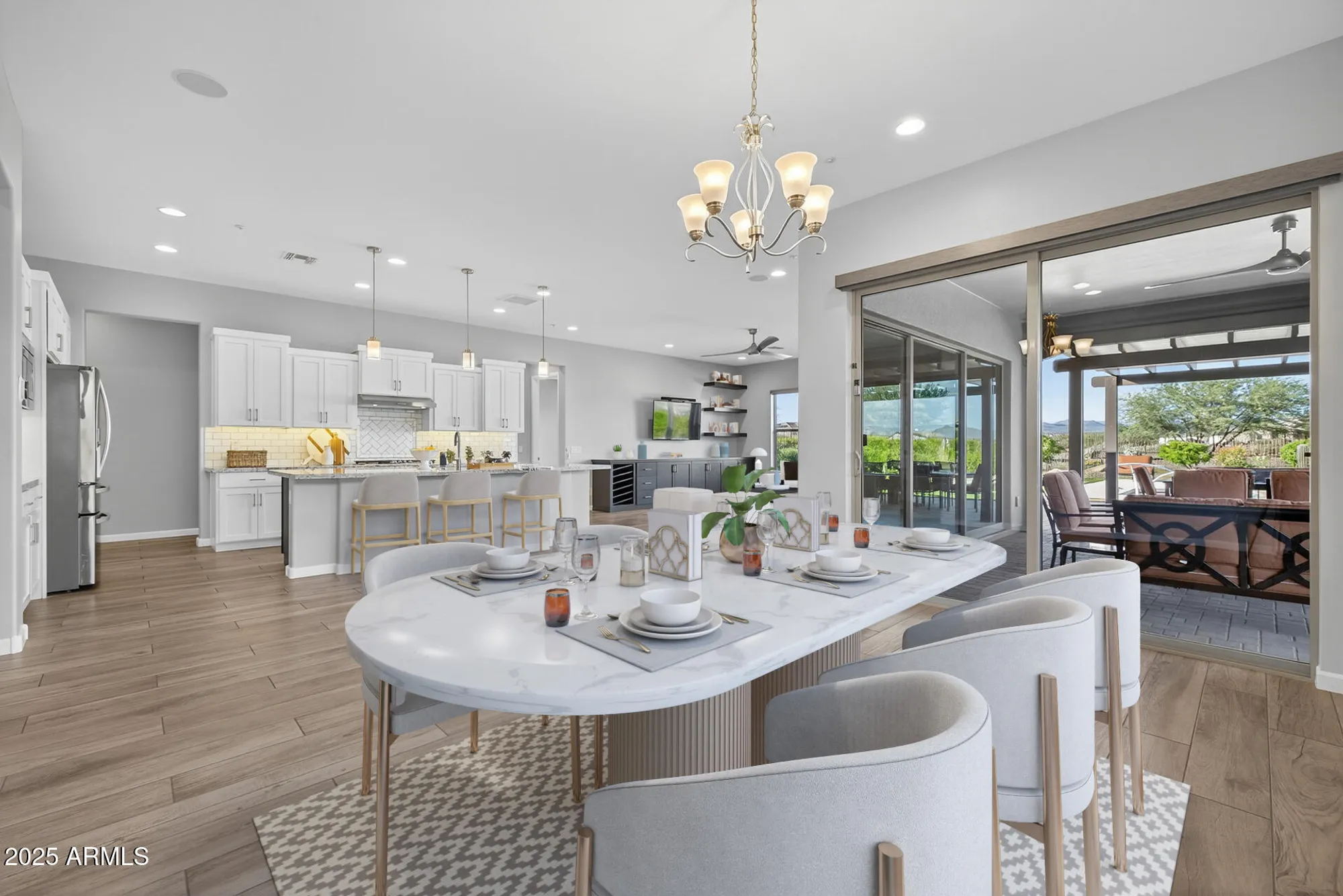 Property Slideshow image 26 of 90 | 17436 e fort verde rd, Rio Verde, AZ, 85263