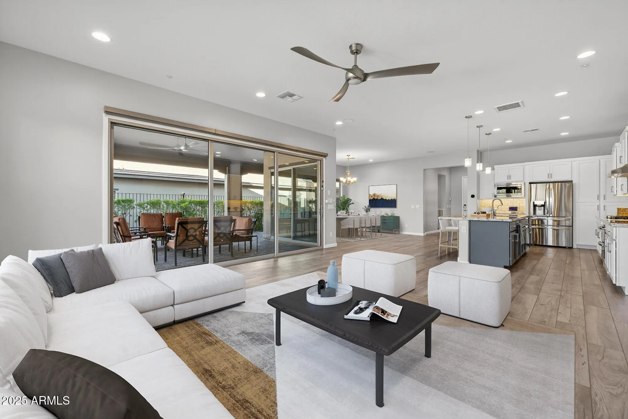 Property Slideshow image 12 of 90 | 17436 e fort verde rd, Rio Verde, AZ, 85263