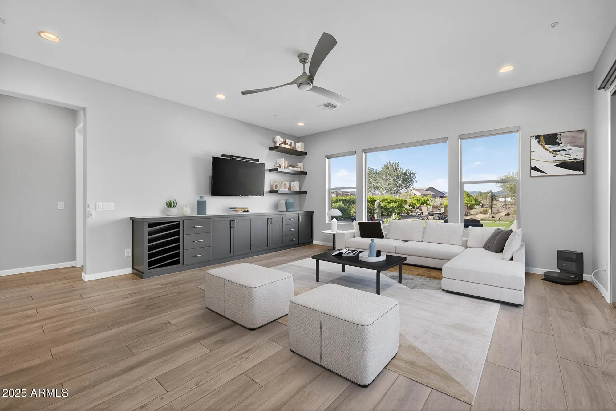 Property Slideshow image 14 of 90 | 17436 e fort verde rd, Rio Verde, AZ, 85263