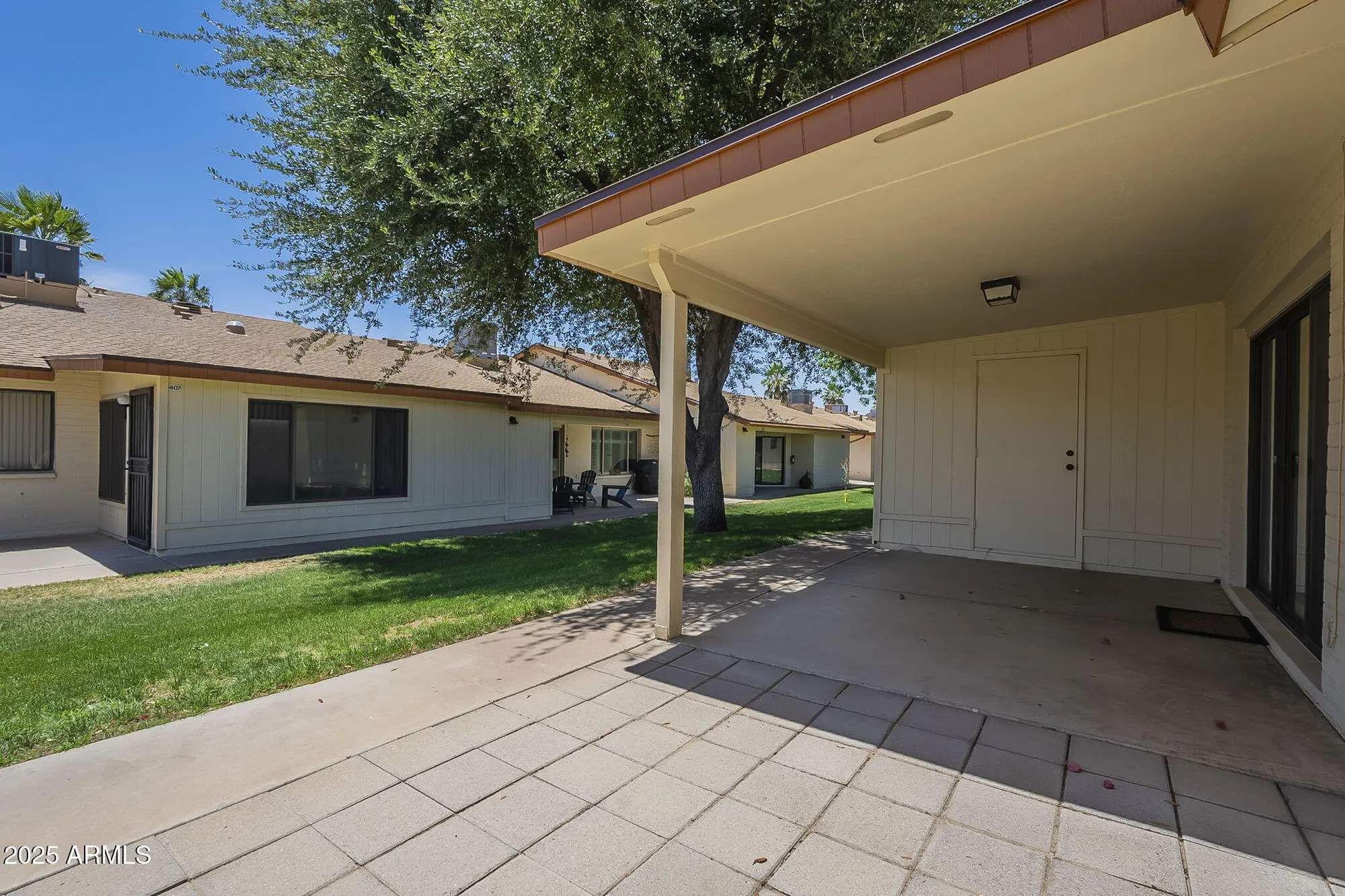 Property Slideshow image 20 of 20 | 8261 e keats ave 396, Mesa, AZ, 85209