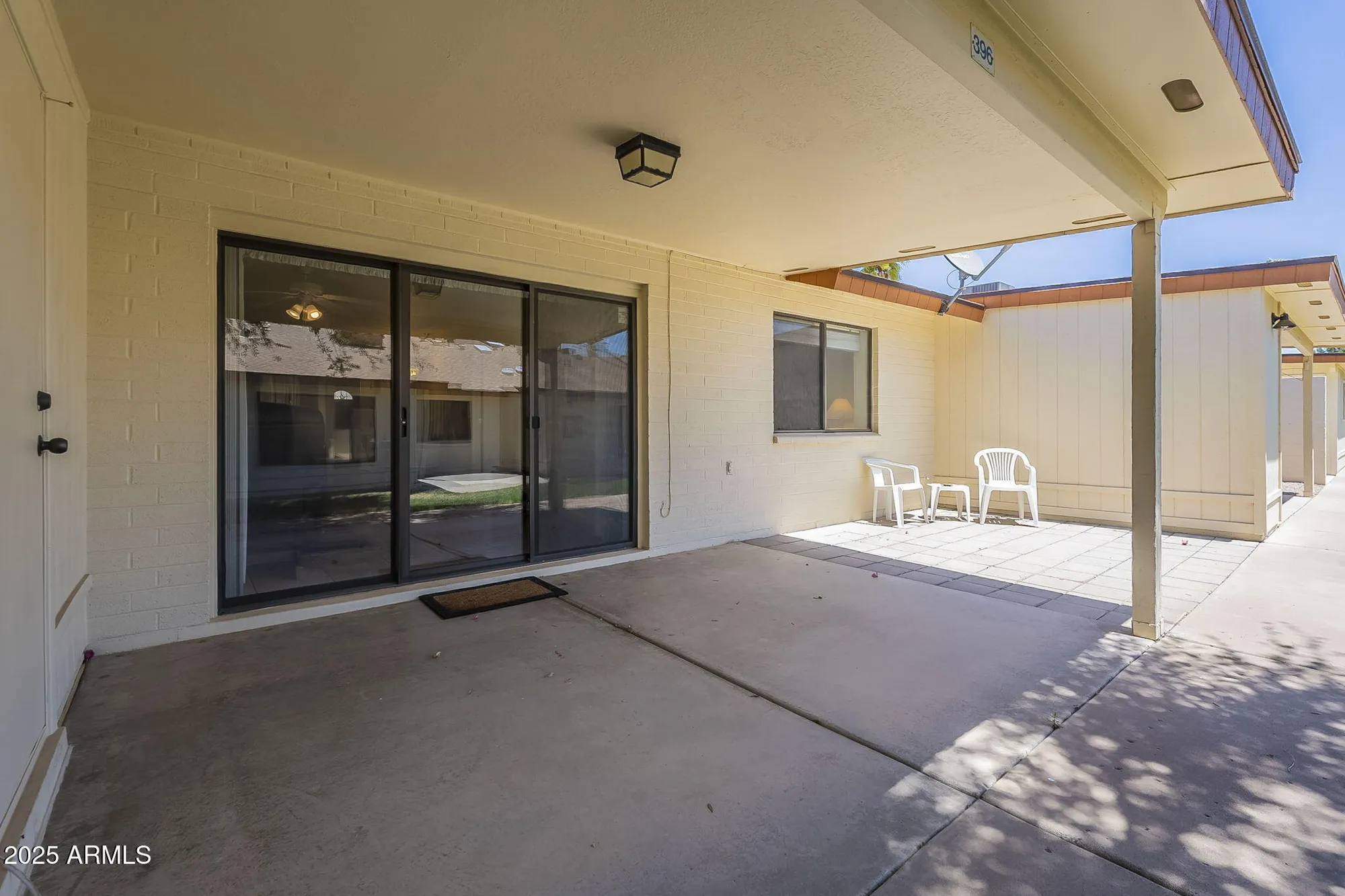 Property Slideshow image 15 of 20 | 8261 e keats ave 396, Mesa, AZ, 85209