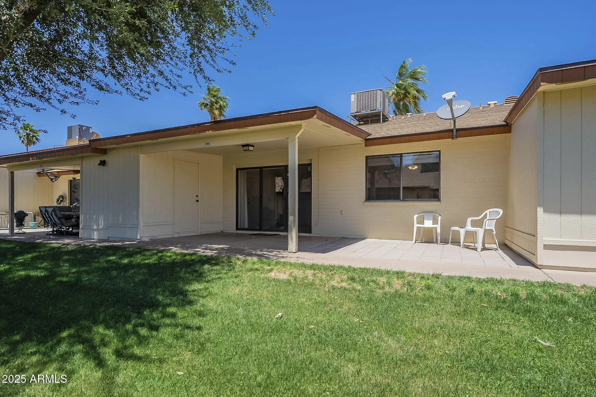 Property Slideshow image 17 of 20 | 8261 e keats ave 396, Mesa, AZ, 85209