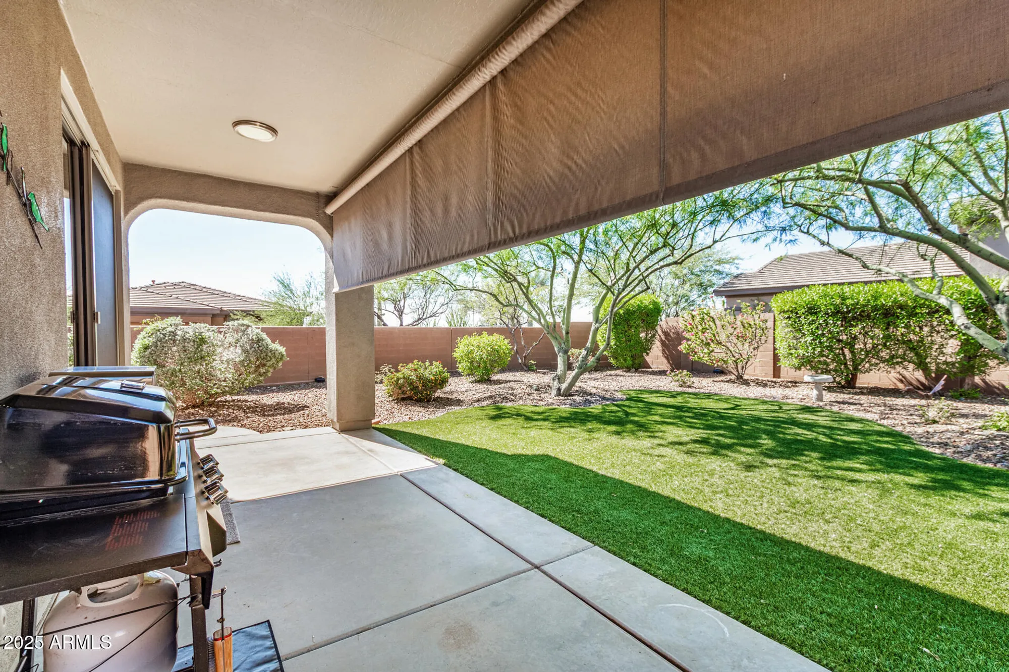 Property Slideshow image 23 of 64 | 41502 n chase oaks way, Anthem, AZ, 85086
