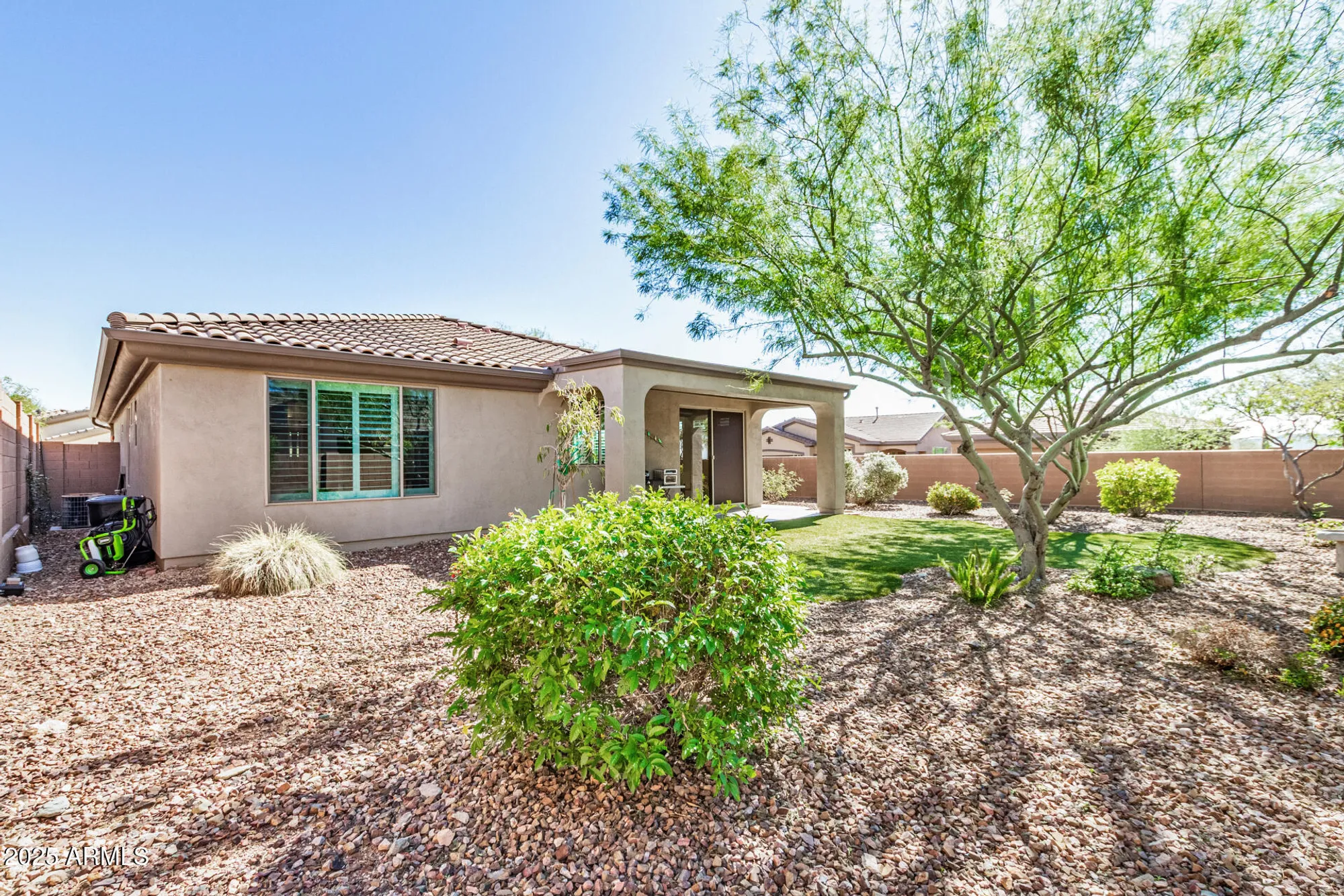Property Slideshow image 26 of 64 | 41502 n chase oaks way, Anthem, AZ, 85086