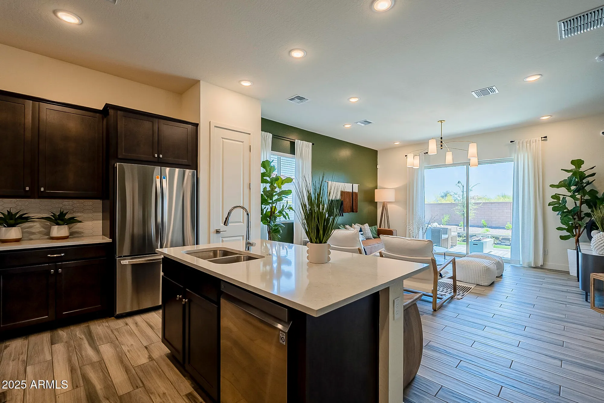 Property Slideshow image 4 of 36 | 20983 w pasadena ave, Buckeye, AZ, 85396