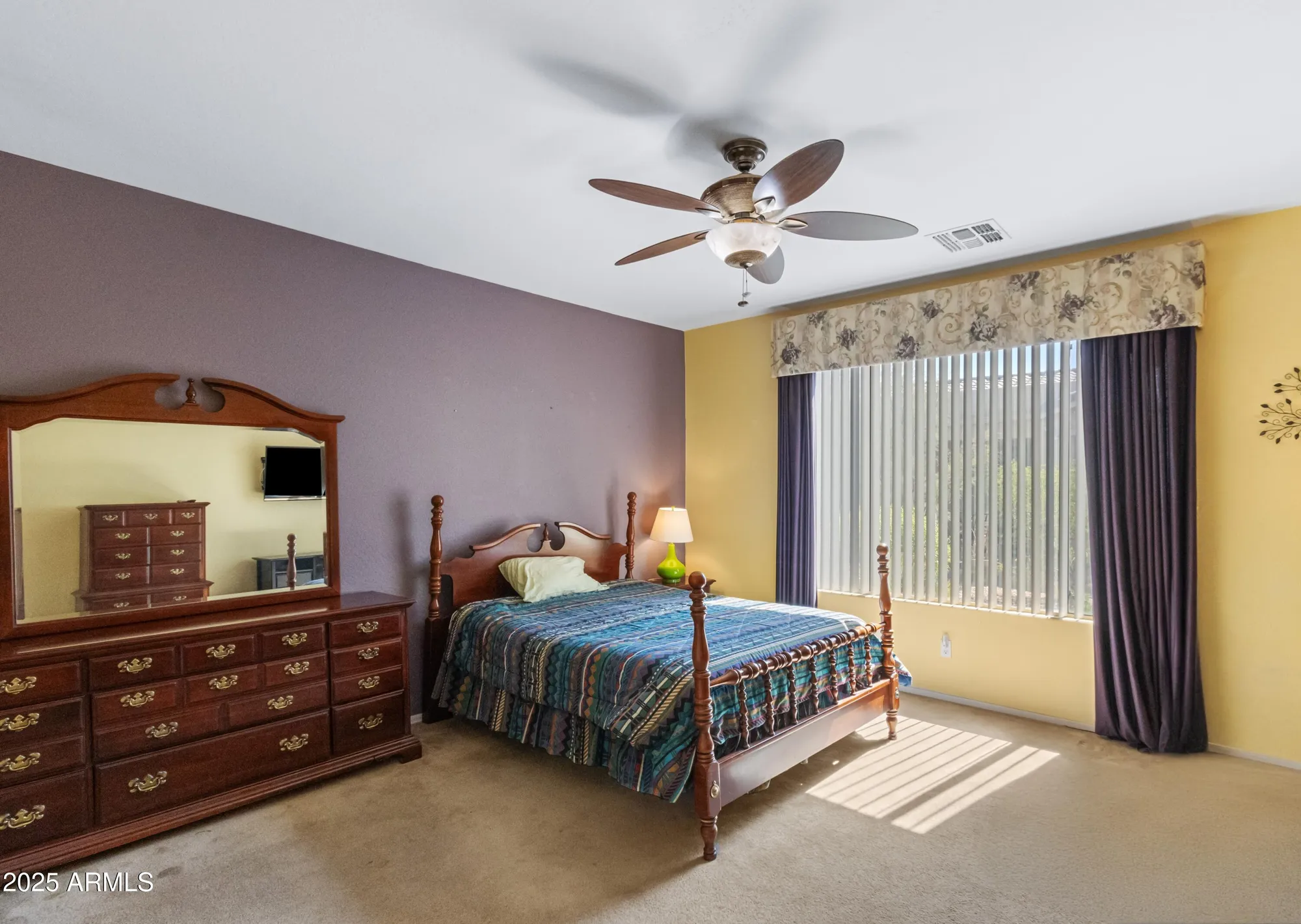 Property Slideshow image 5 of 19 | 42609 w milky way, Maricopa, AZ, 85138