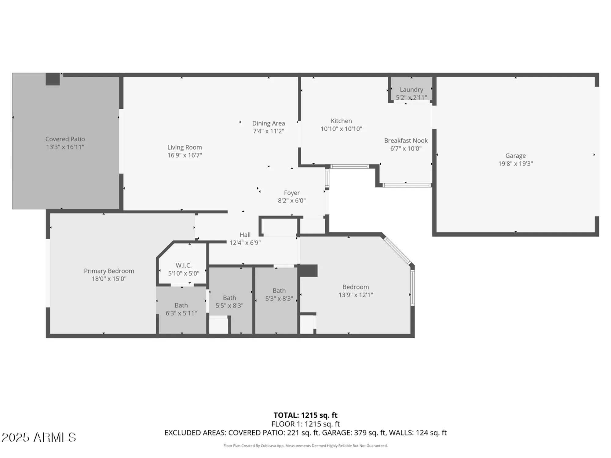 Property Slideshow image 20 of 20 | 633 s saguaro way, Mesa, AZ, 85208