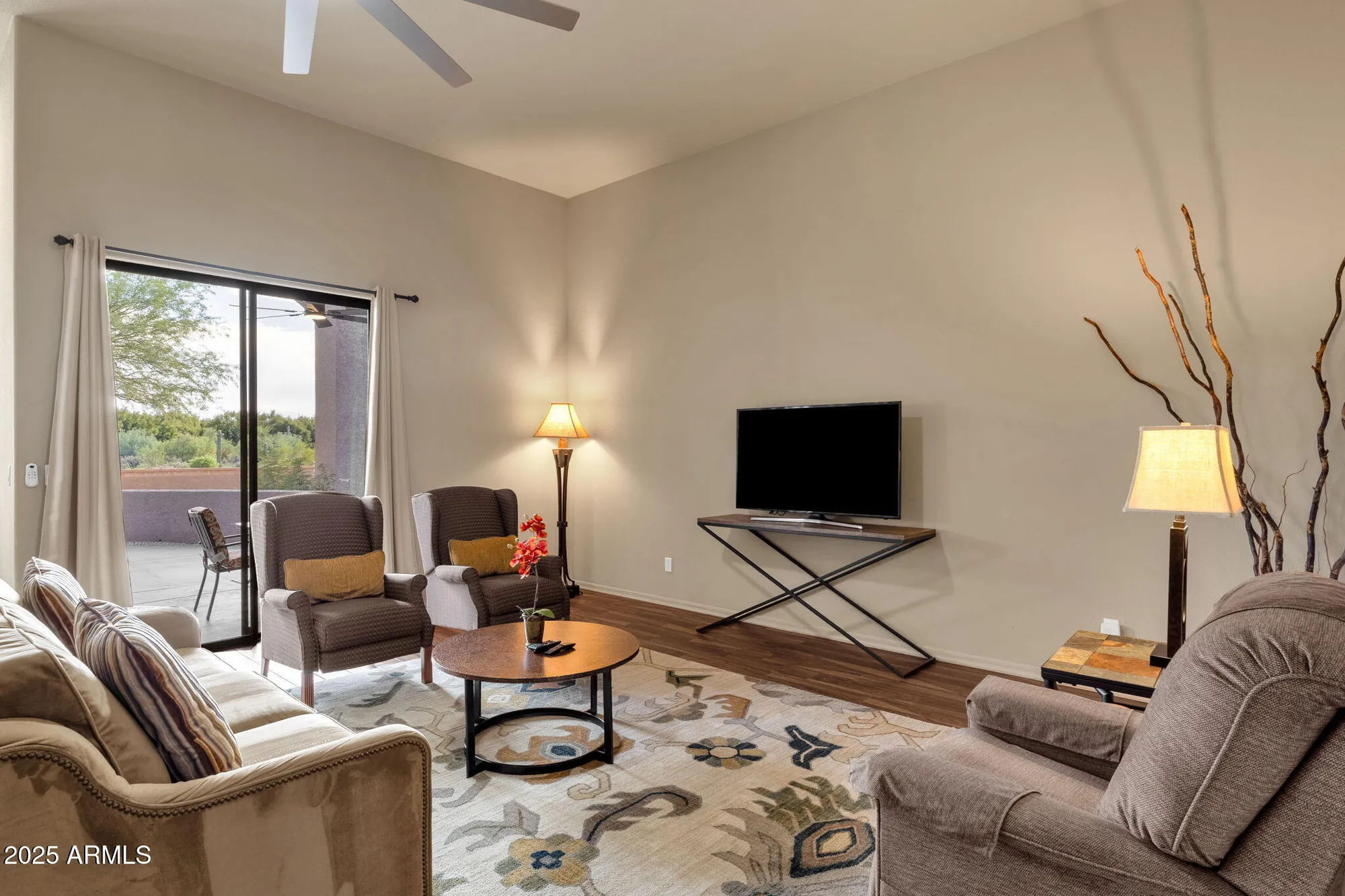 Property Slideshow image 6 of 73 | 19115 e buckskin ct, Rio Verde, AZ, 85263