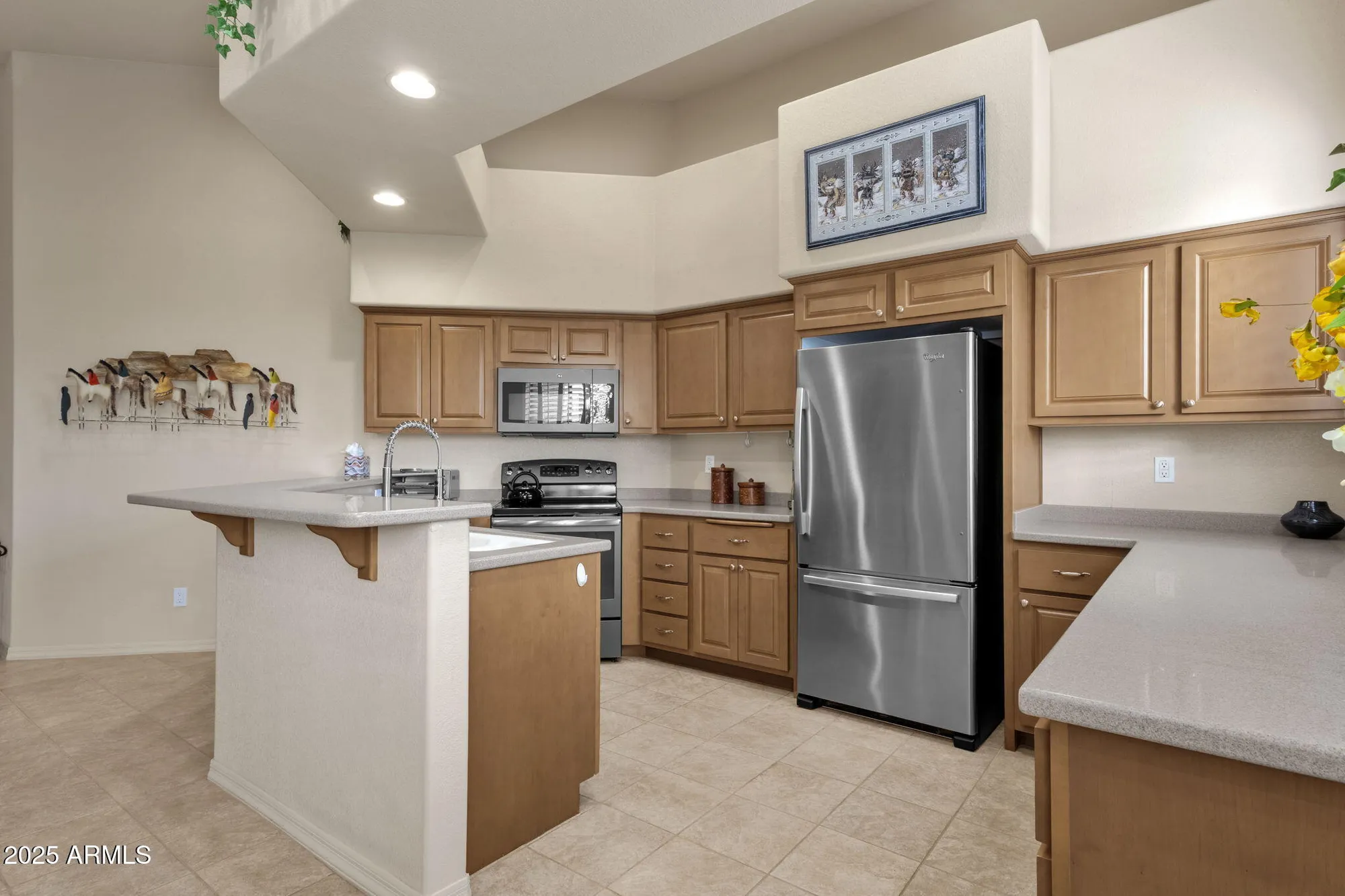 Property Slideshow image 12 of 73 | 19115 e buckskin ct, Rio Verde, AZ, 85263