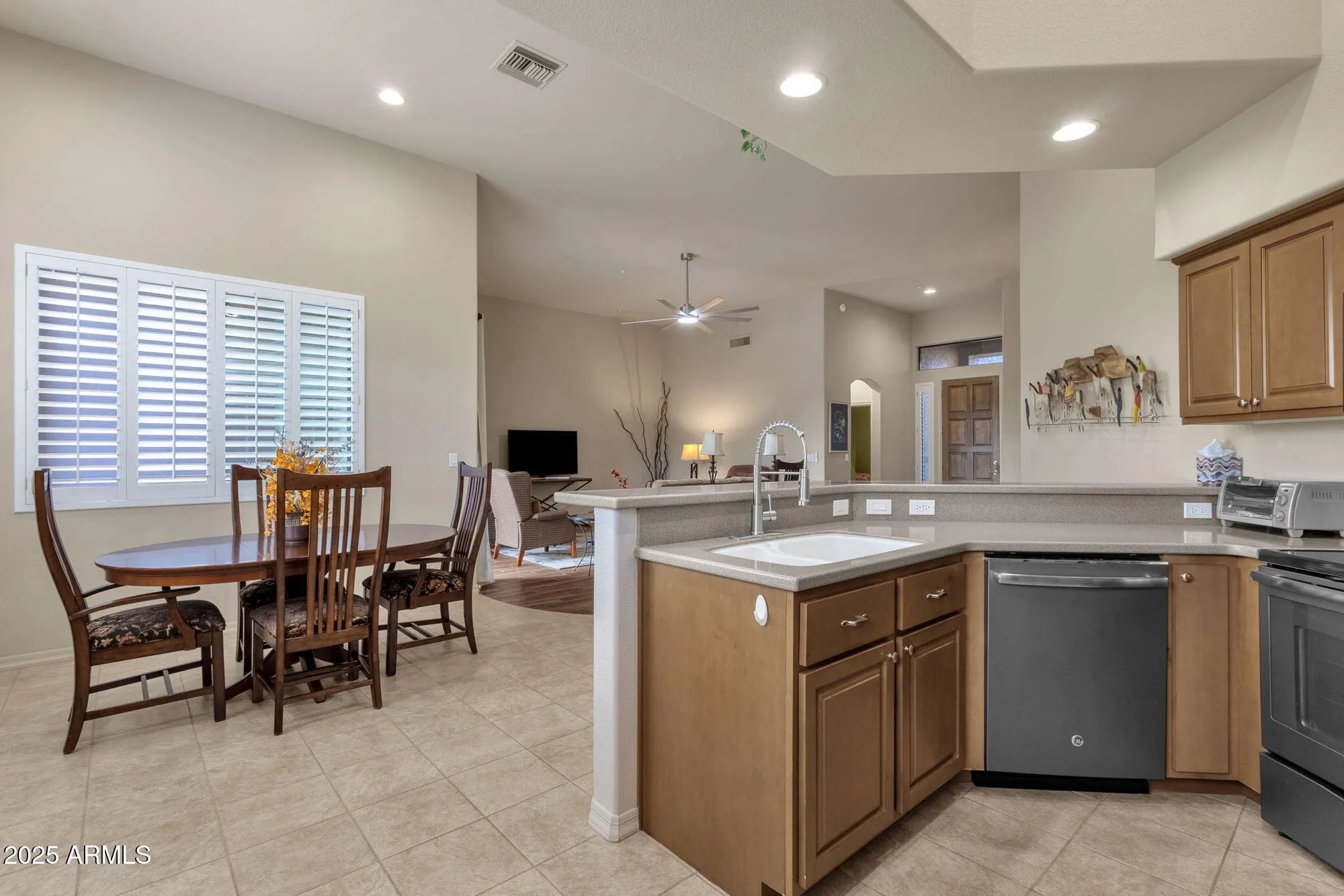 Property Slideshow image 16 of 73 | 19115 e buckskin ct, Rio Verde, AZ, 85263