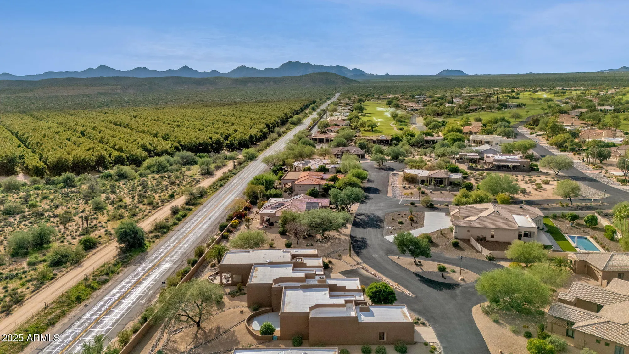 Property Slideshow image 41 of 73 | 19115 e buckskin ct, Rio Verde, AZ, 85263