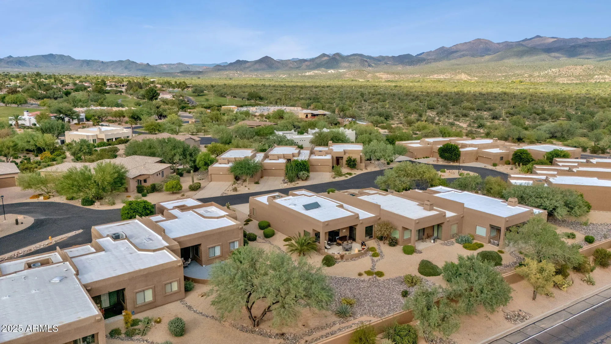 Property Slideshow image 48 of 73 | 19115 e buckskin ct, Rio Verde, AZ, 85263