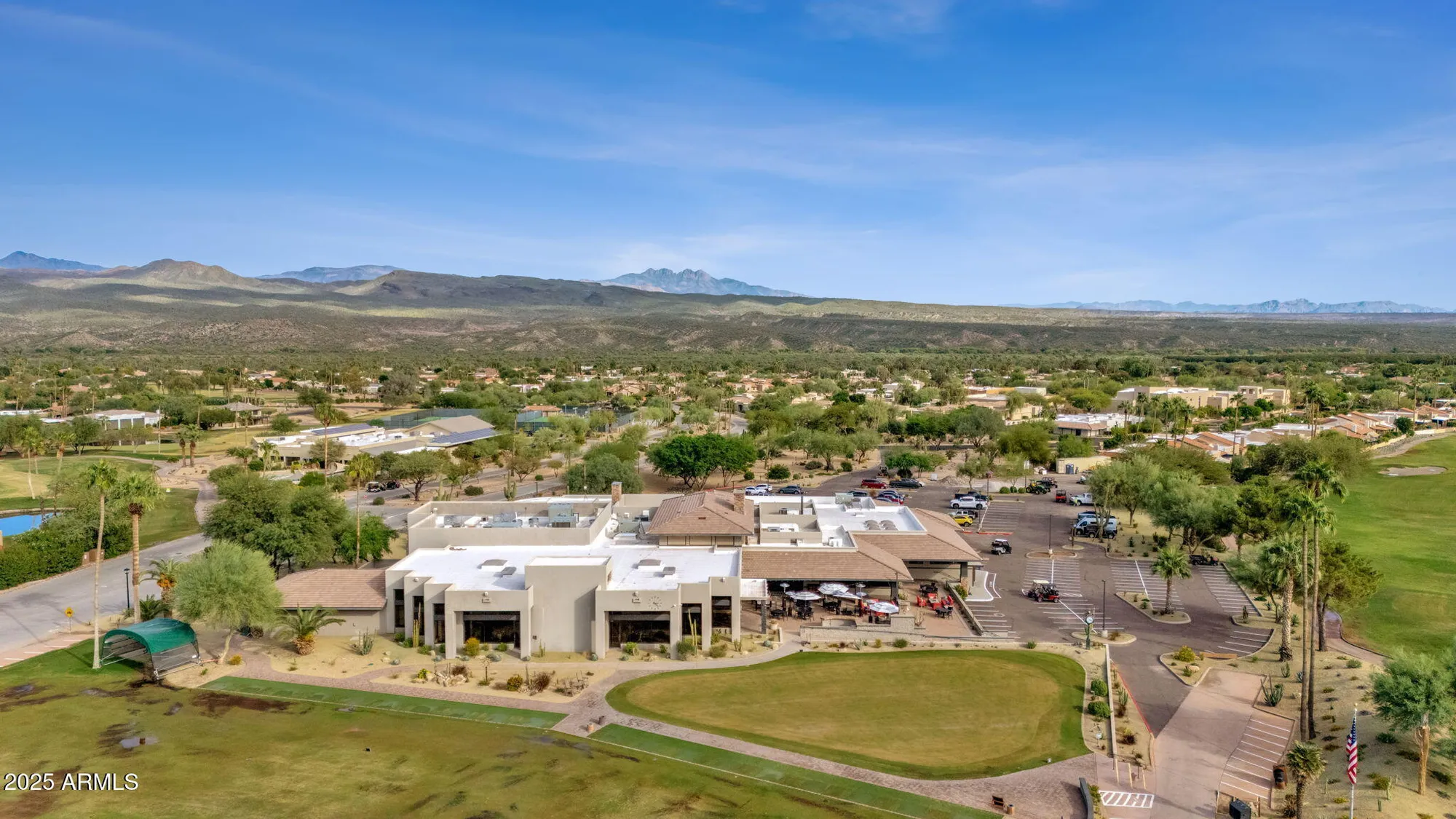 Property Slideshow image 49 of 73 | 19115 e buckskin ct, Rio Verde, AZ, 85263
