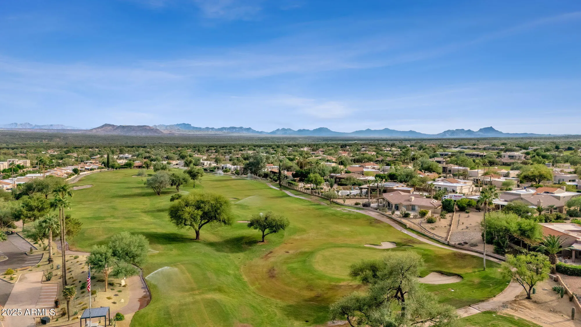 Property Slideshow image 50 of 73 | 19115 e buckskin ct, Rio Verde, AZ, 85263