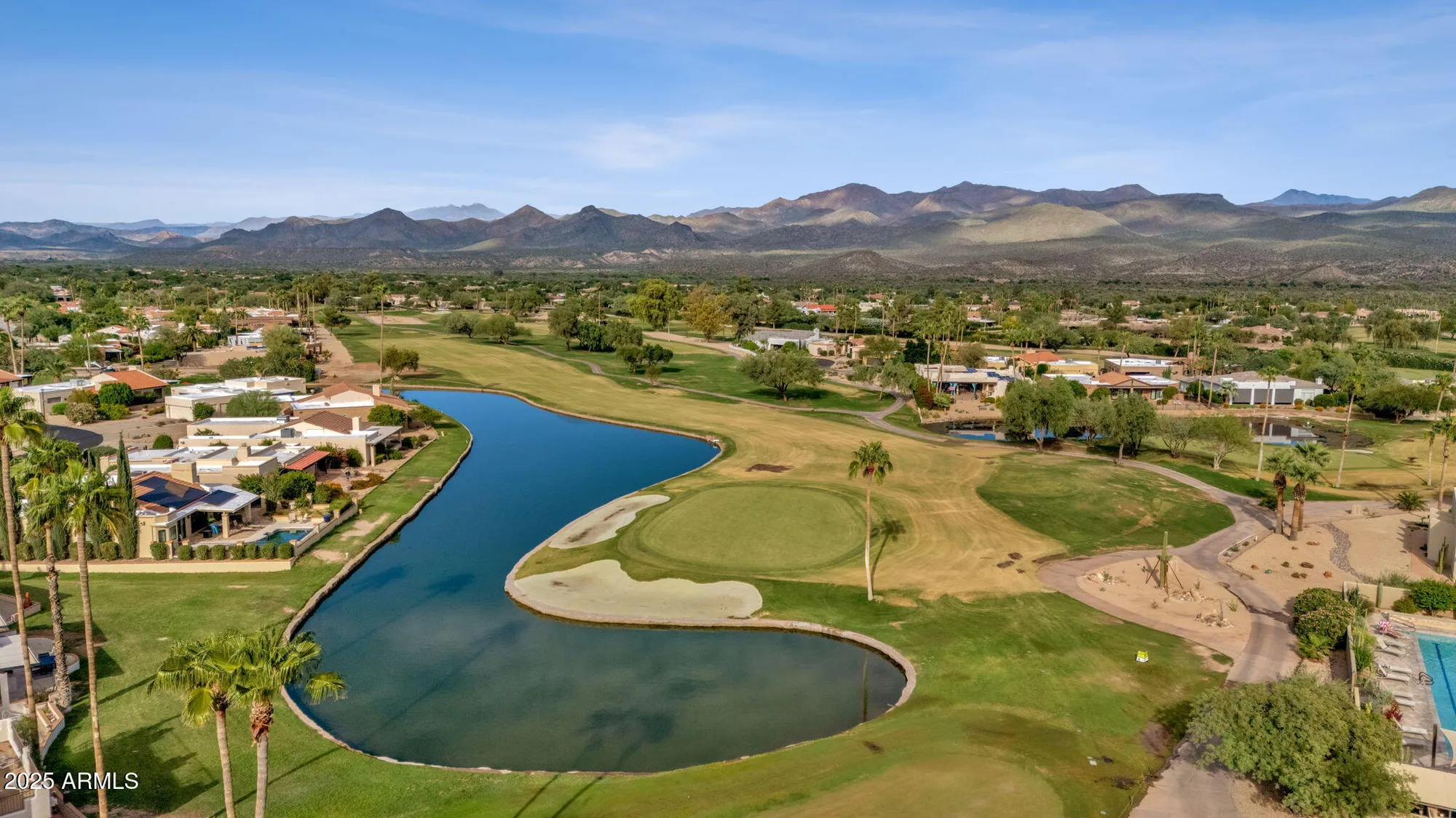 Property Slideshow image 51 of 73 | 19115 e buckskin ct, Rio Verde, AZ, 85263