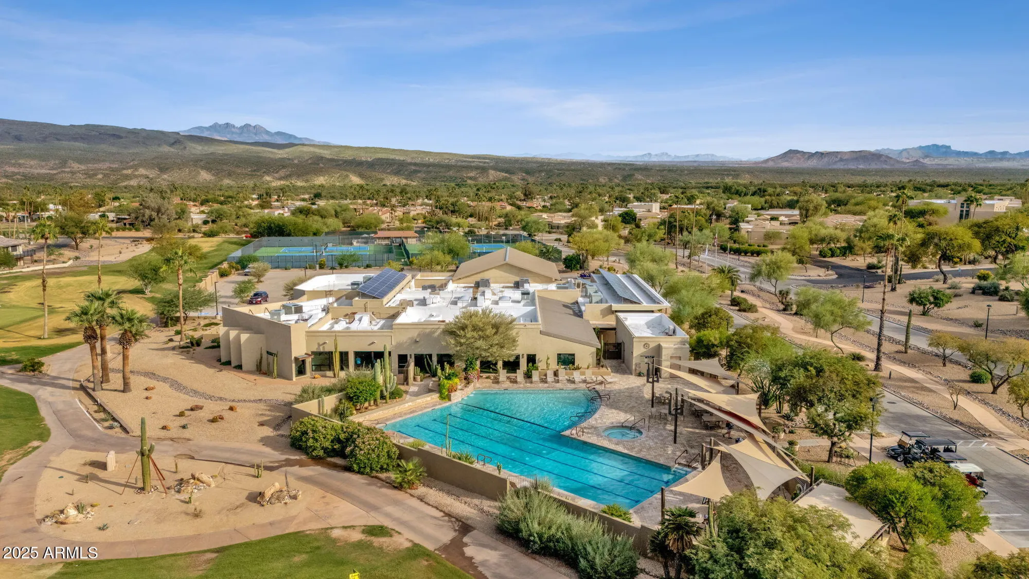Property Slideshow image 52 of 73 | 19115 e buckskin ct, Rio Verde, AZ, 85263