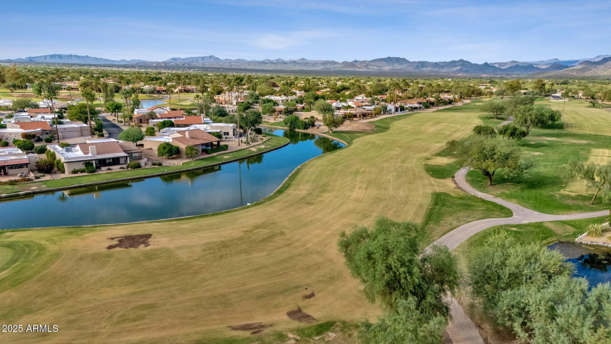 Property Slideshow image 53 of 73 | 19115 e buckskin ct, Rio Verde, AZ, 85263