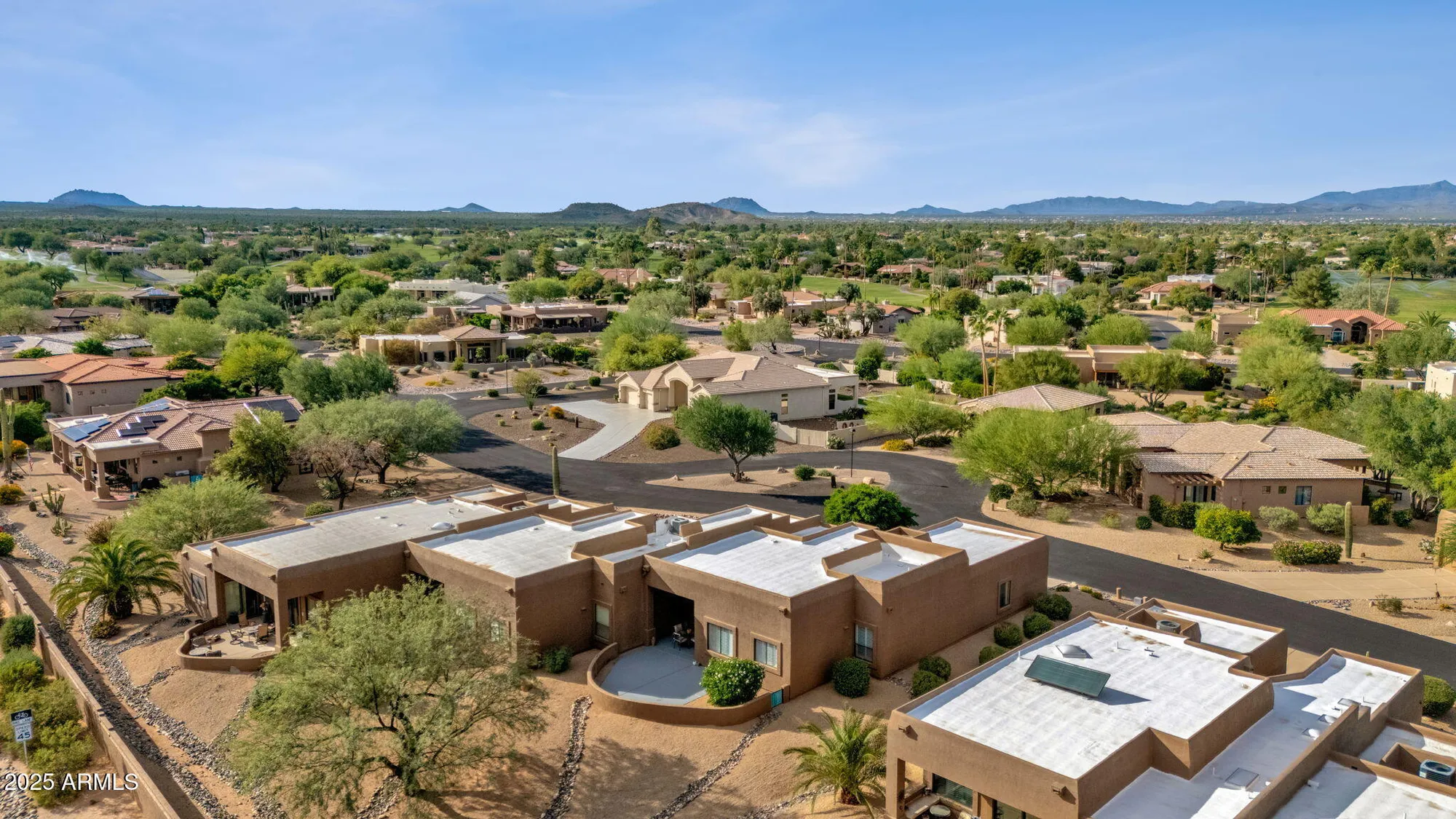 Property Slideshow image 42 of 73 | 19115 e buckskin ct, Rio Verde, AZ, 85263