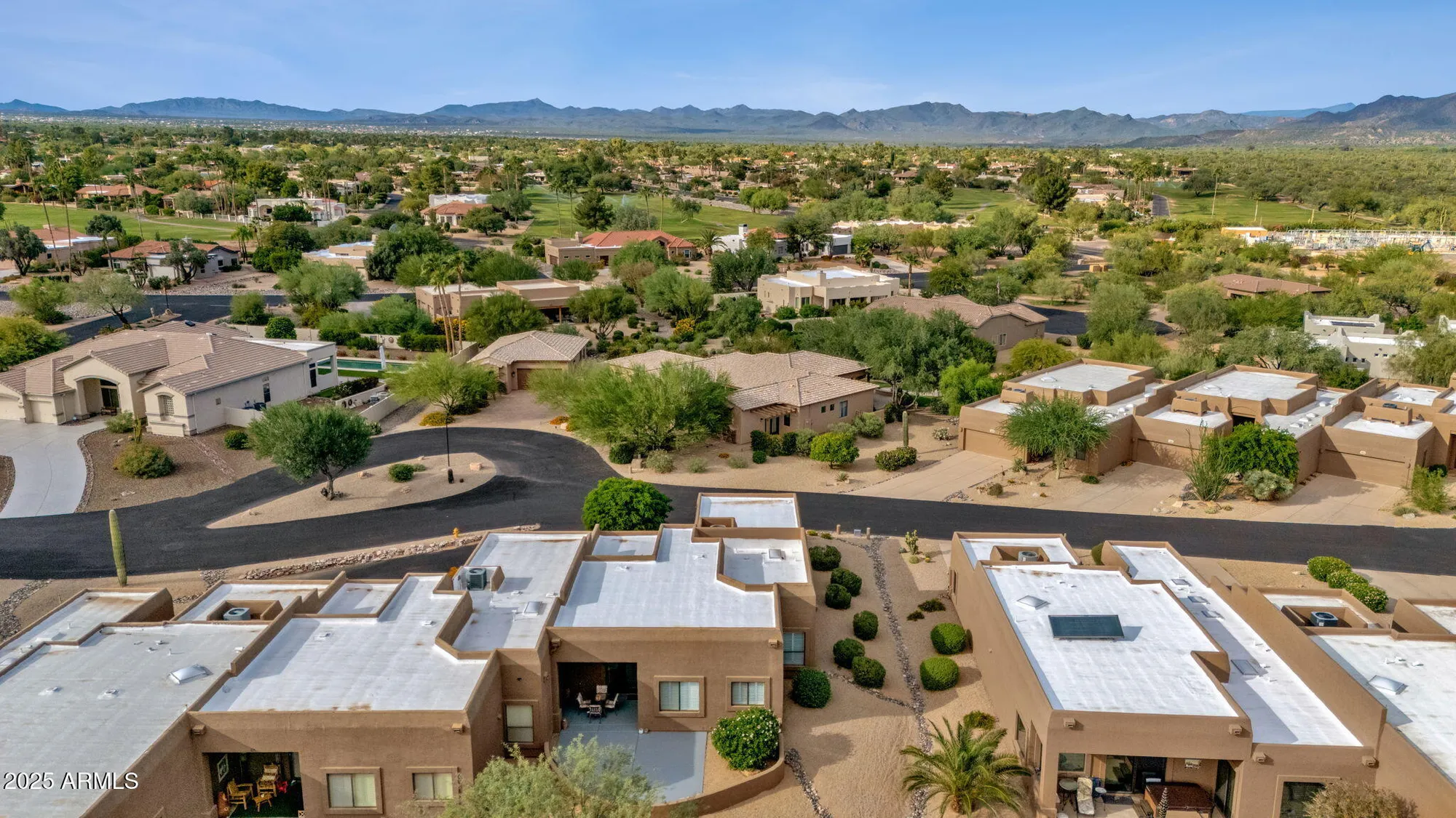 Property Slideshow image 43 of 73 | 19115 e buckskin ct, Rio Verde, AZ, 85263