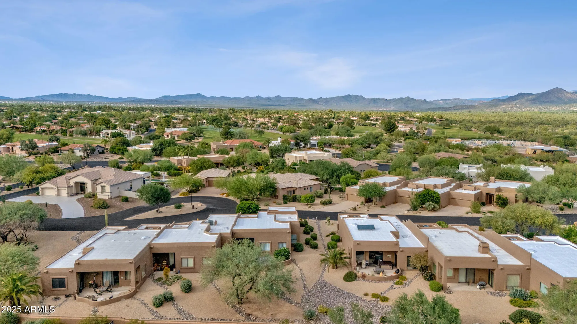 Property Slideshow image 44 of 73 | 19115 e buckskin ct, Rio Verde, AZ, 85263