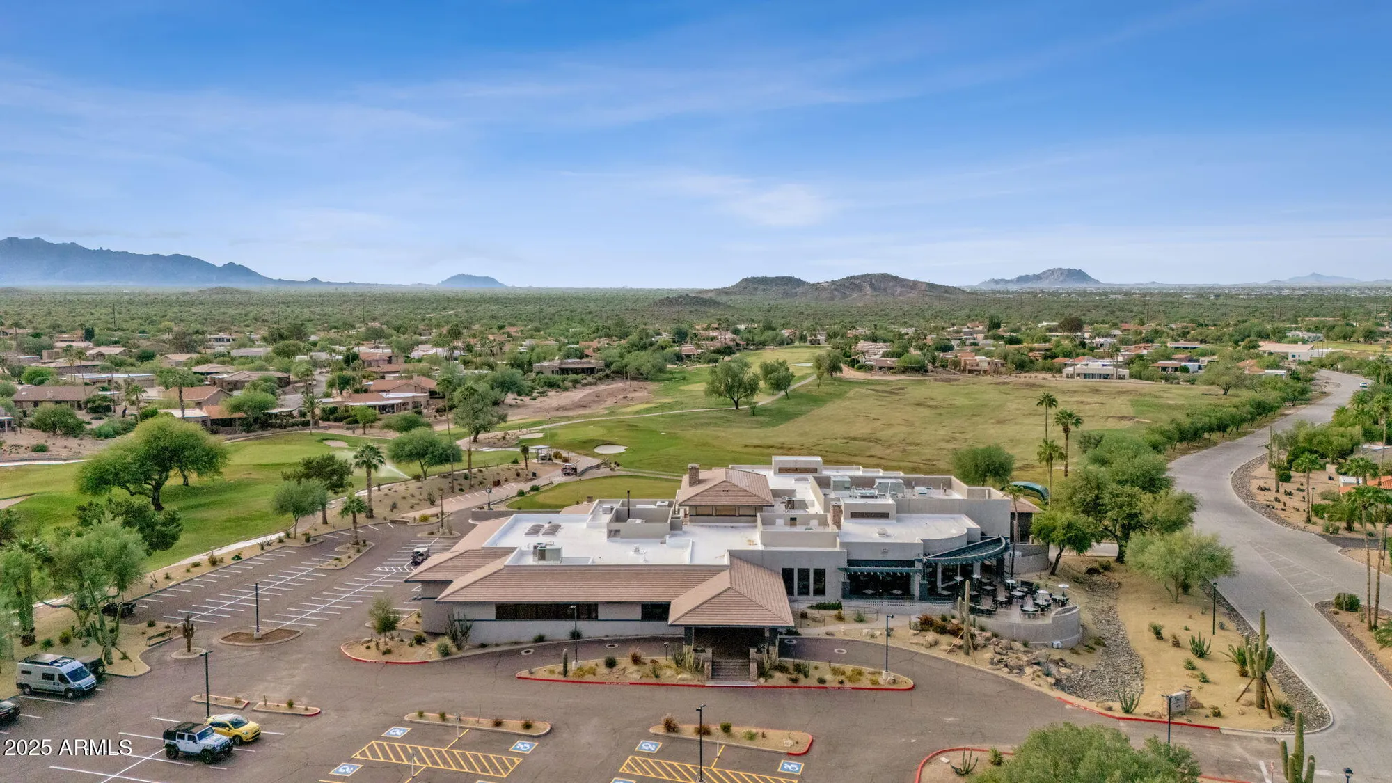 Property Slideshow image 45 of 73 | 19115 e buckskin ct, Rio Verde, AZ, 85263