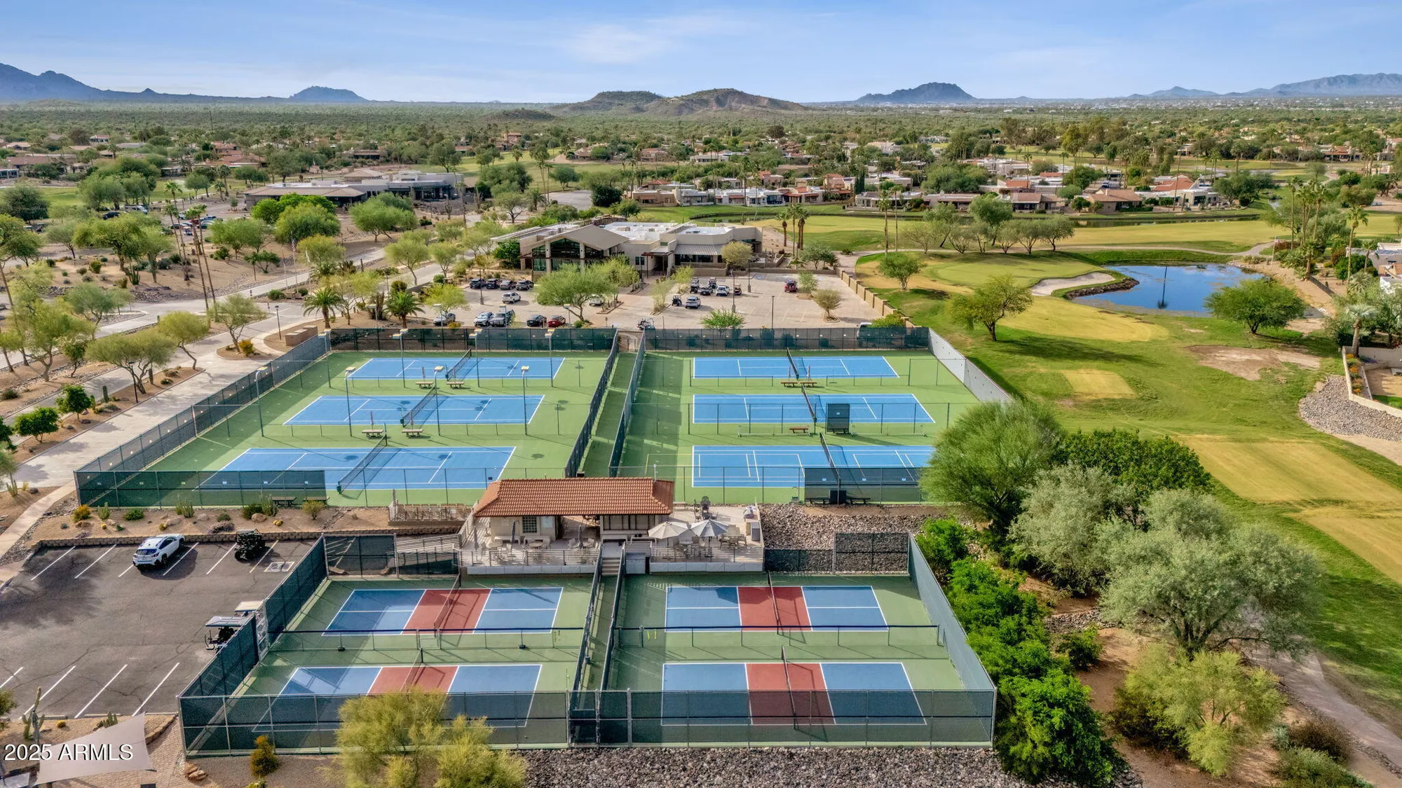 Property Slideshow image 60 of 73 | 19115 e buckskin ct, Rio Verde, AZ, 85263