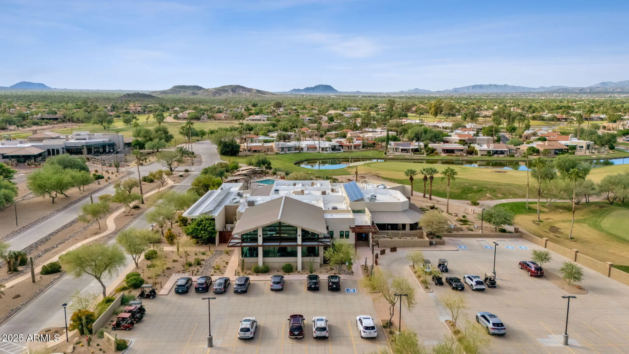 Property Slideshow image 61 of 73 | 19115 e buckskin ct, Rio Verde, AZ, 85263