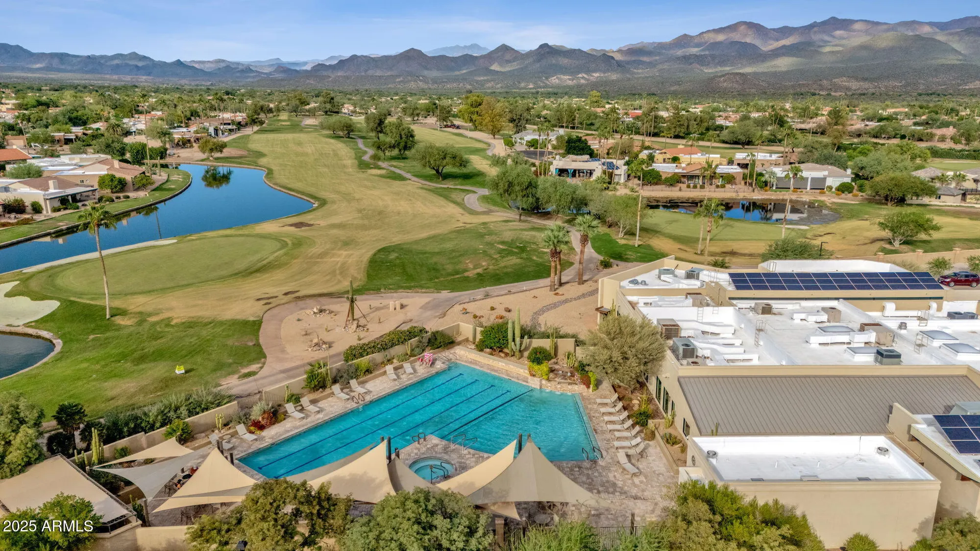 Property Slideshow image 55 of 73 | 19115 e buckskin ct, Rio Verde, AZ, 85263