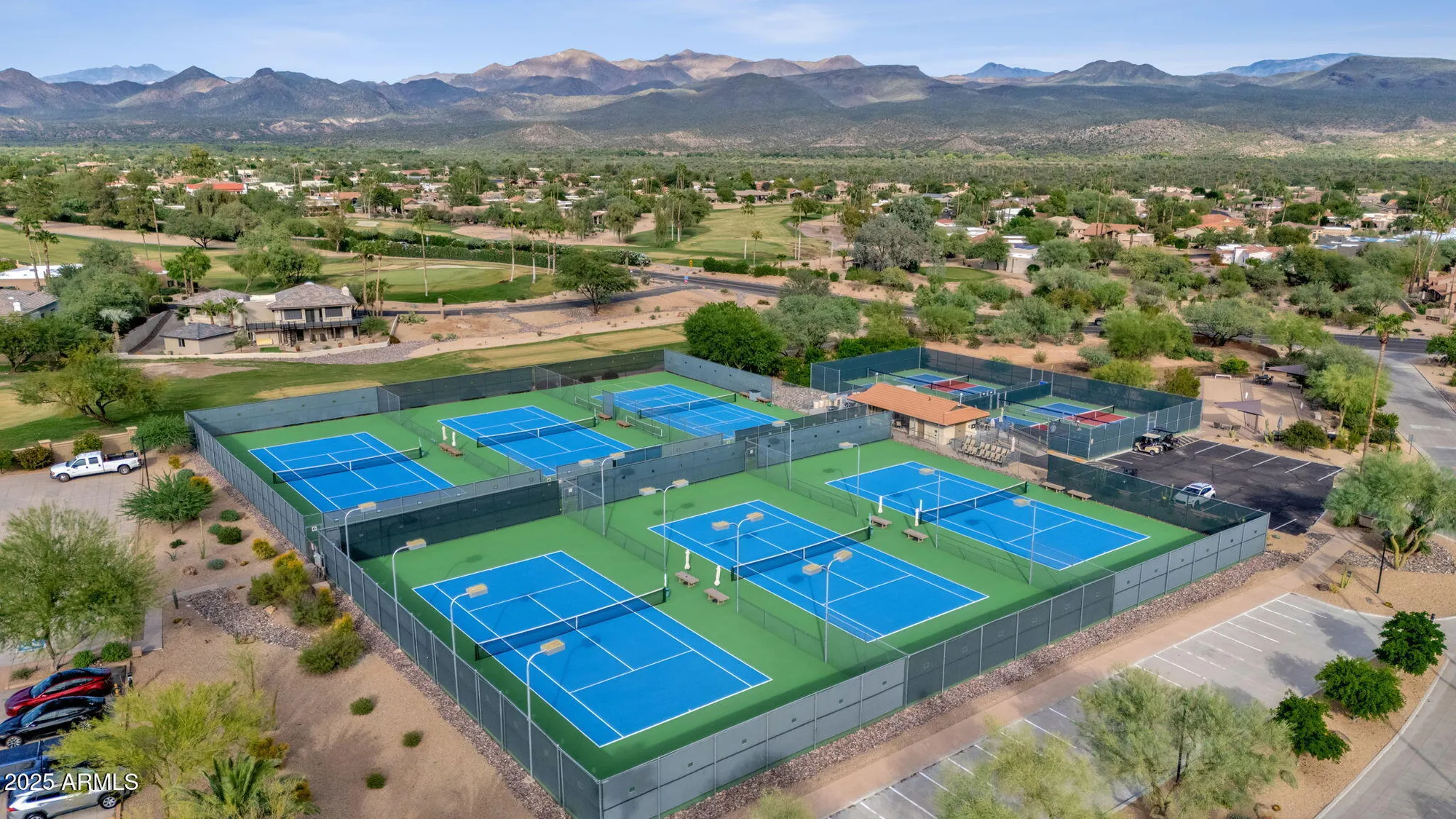 Property Slideshow image 58 of 73 | 19115 e buckskin ct, Rio Verde, AZ, 85263
