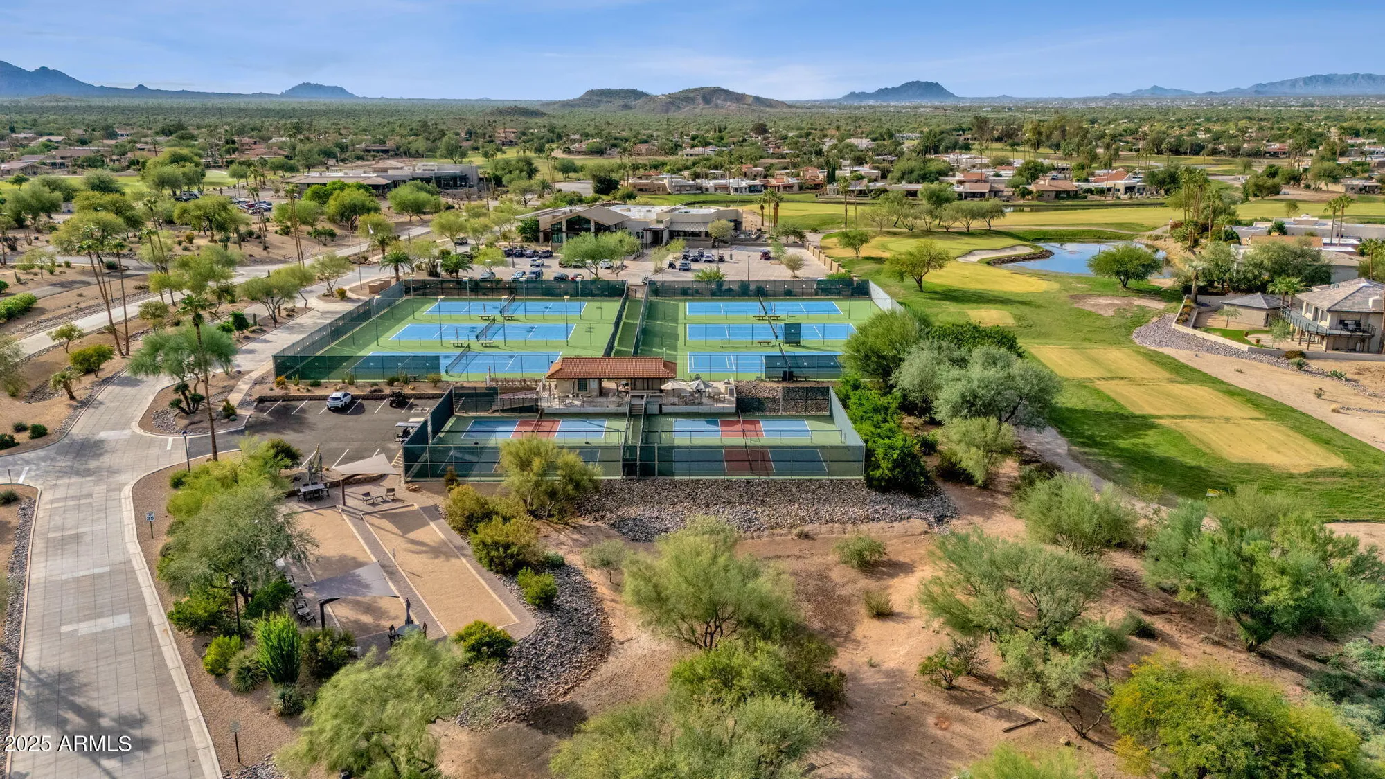 Property Slideshow image 59 of 73 | 19115 e buckskin ct, Rio Verde, AZ, 85263