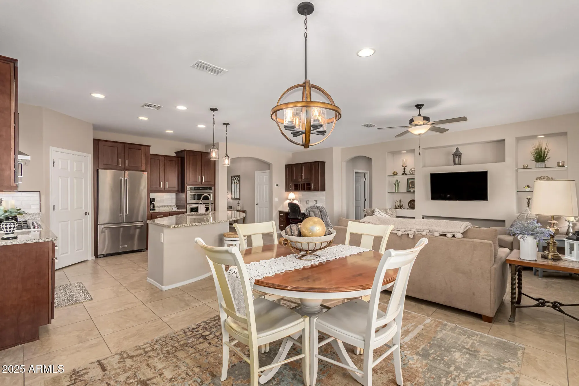 Property Slideshow image 15 of 72 | 3900 n cottonwood dr, Florence, AZ, 85132