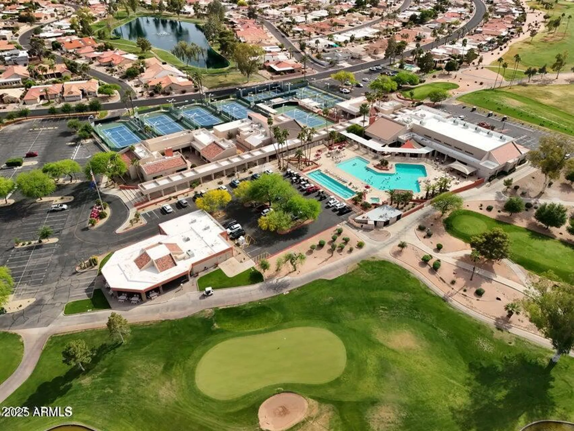 Property Slideshow image 22 of 28 | 26206 s cedarcrest dr, Sun Lakes, AZ, 85248