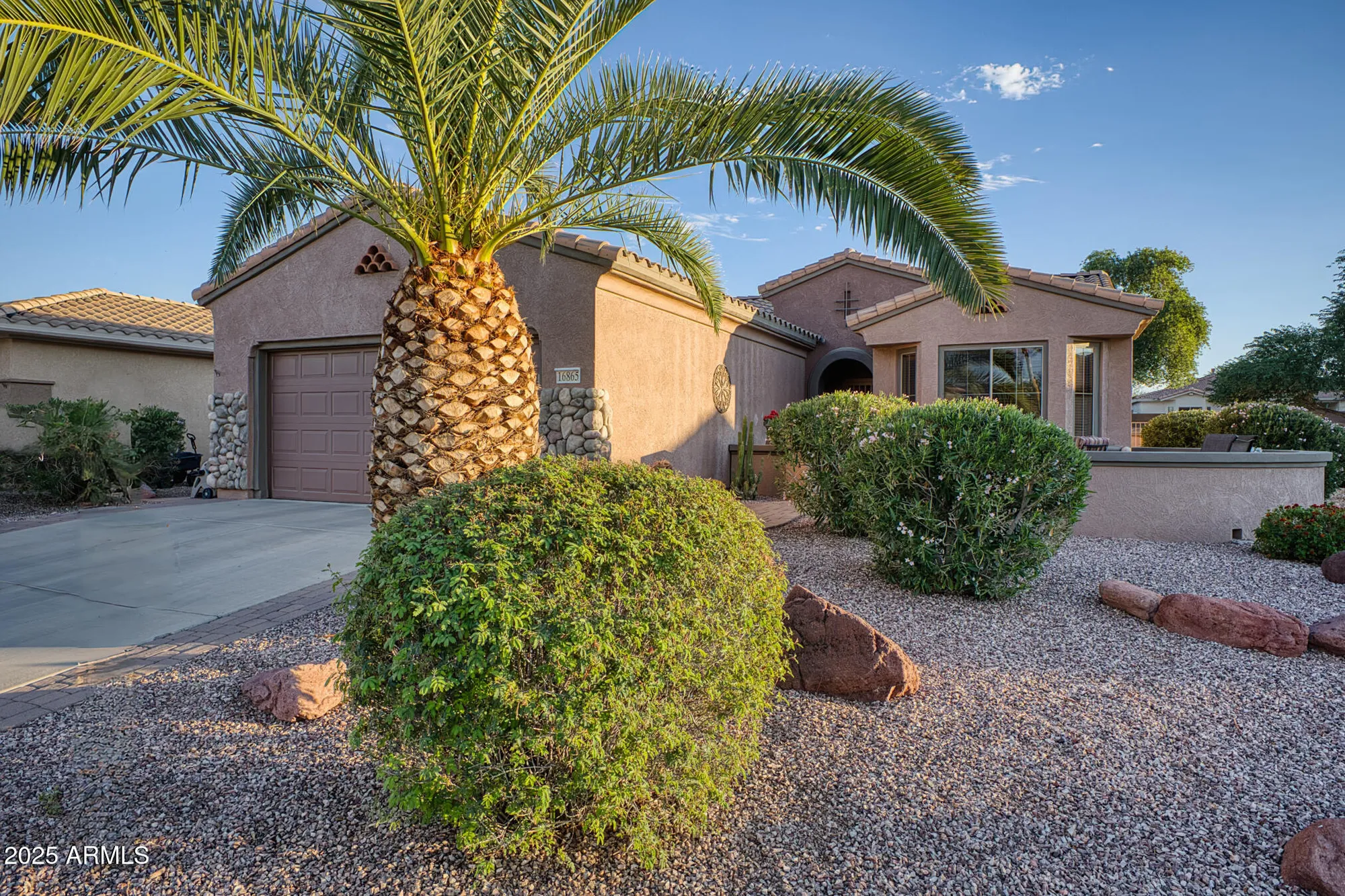 Property Slideshow image 2 of 45 | 16865 w villagio dr, Surprise, AZ, 85387