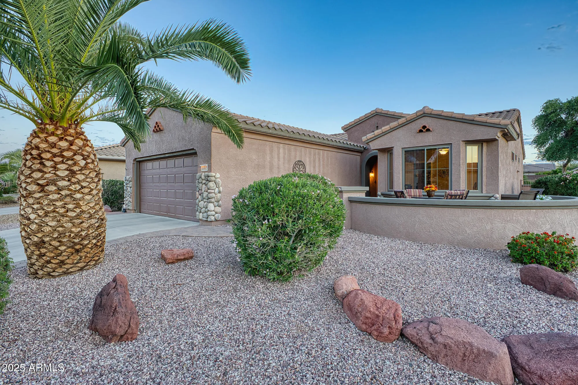 Property Slideshow image 3 of 45 | 16865 w villagio dr, Surprise, AZ, 85387