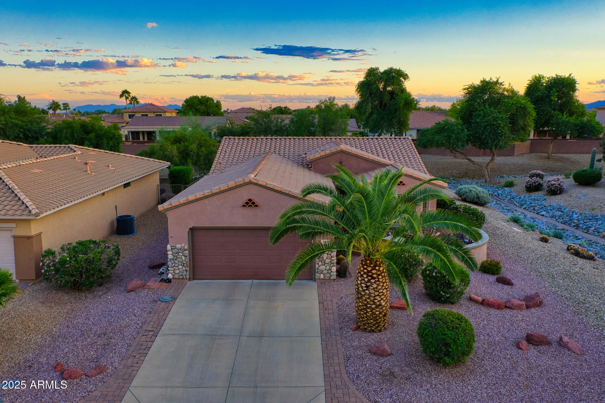 Property Slideshow image 6 of 45 | 16865 w villagio dr, Surprise, AZ, 85387