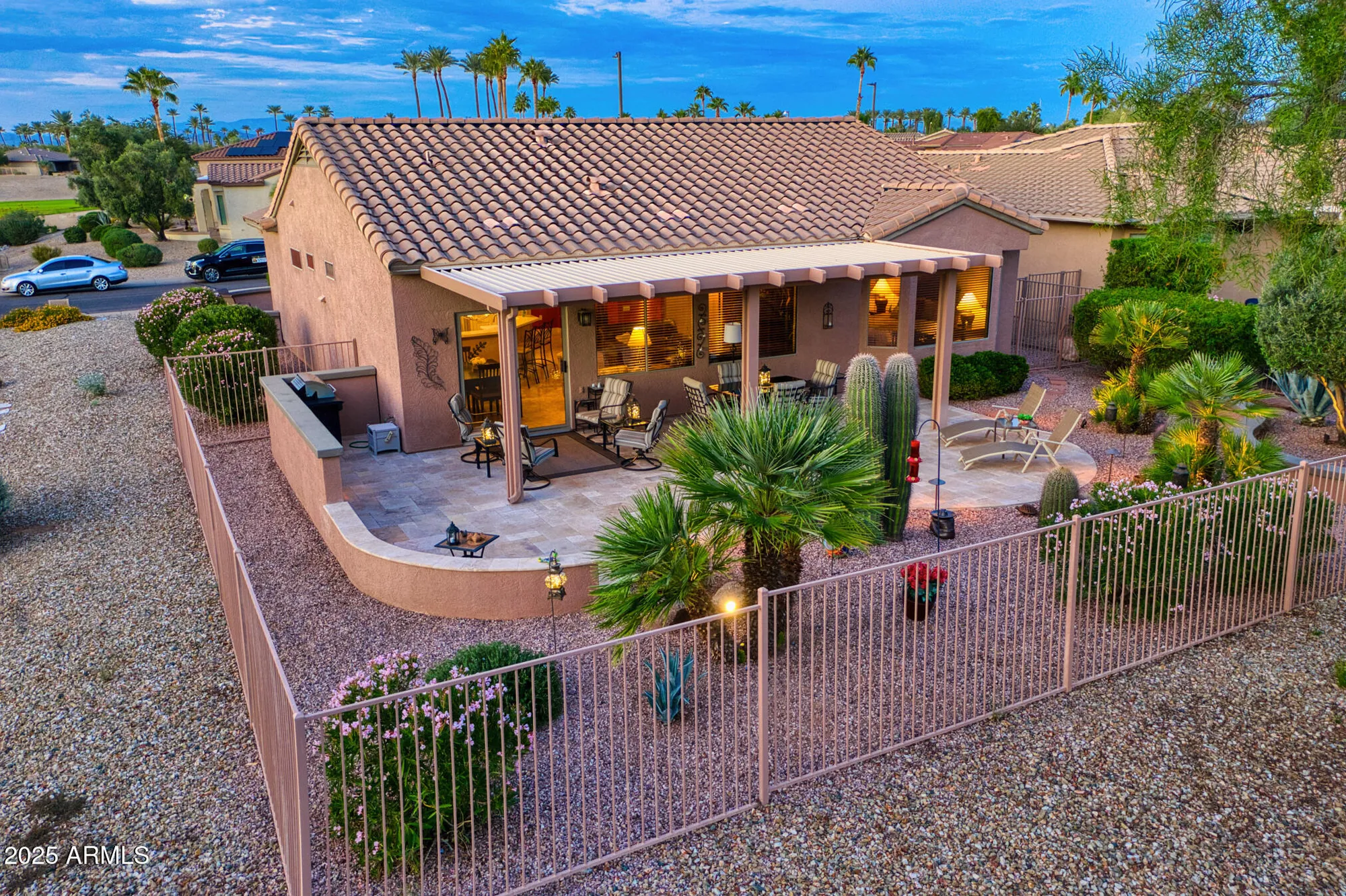 Property Slideshow image 35 of 45 | 16865 w villagio dr, Surprise, AZ, 85387
