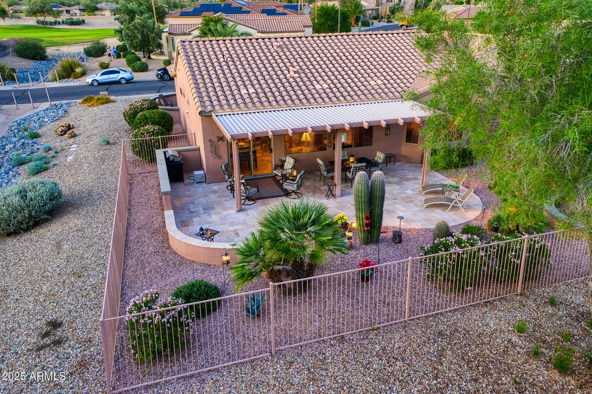 Property Slideshow image 36 of 45 | 16865 w villagio dr, Surprise, AZ, 85387