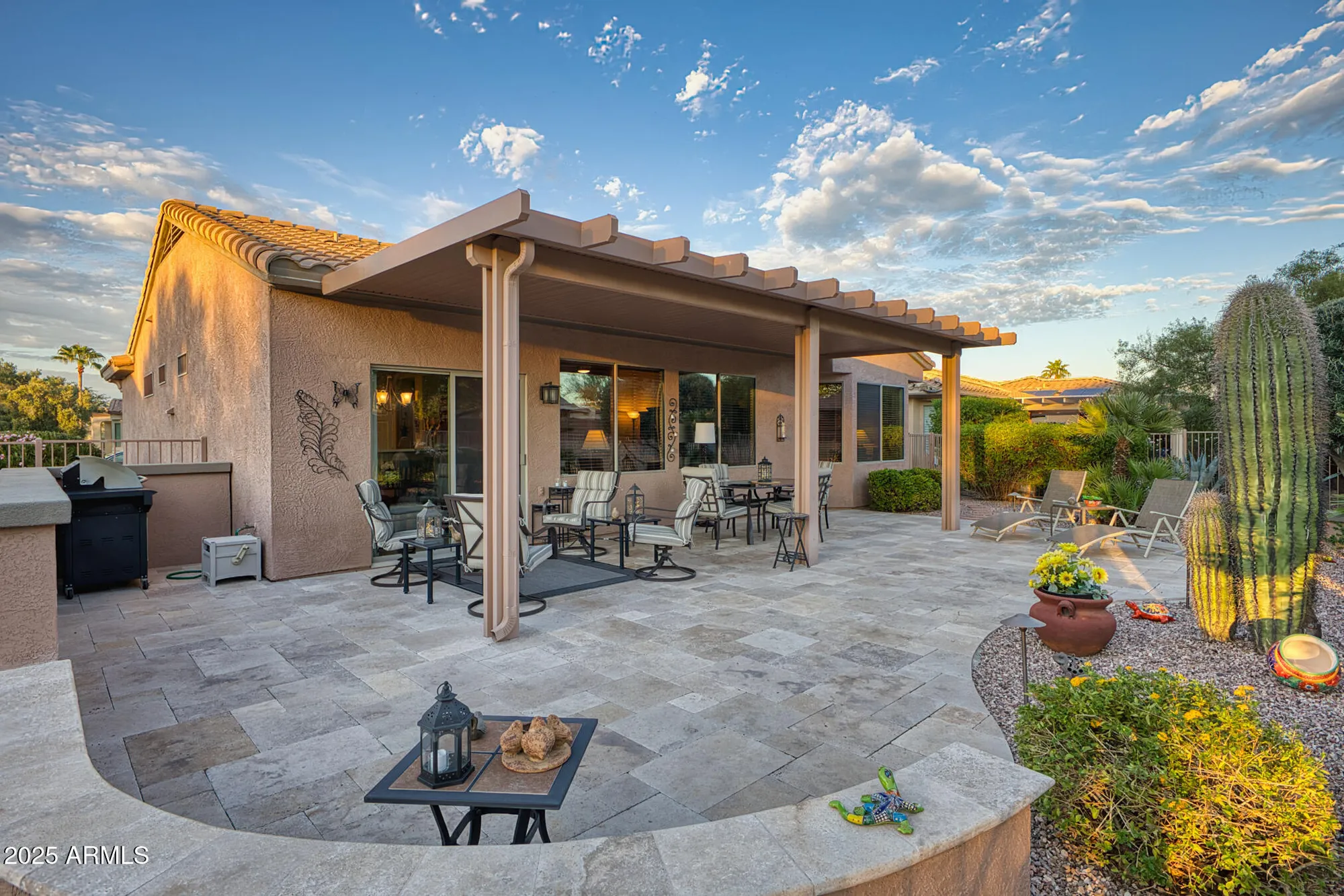 Property Slideshow image 37 of 45 | 16865 w villagio dr, Surprise, AZ, 85387