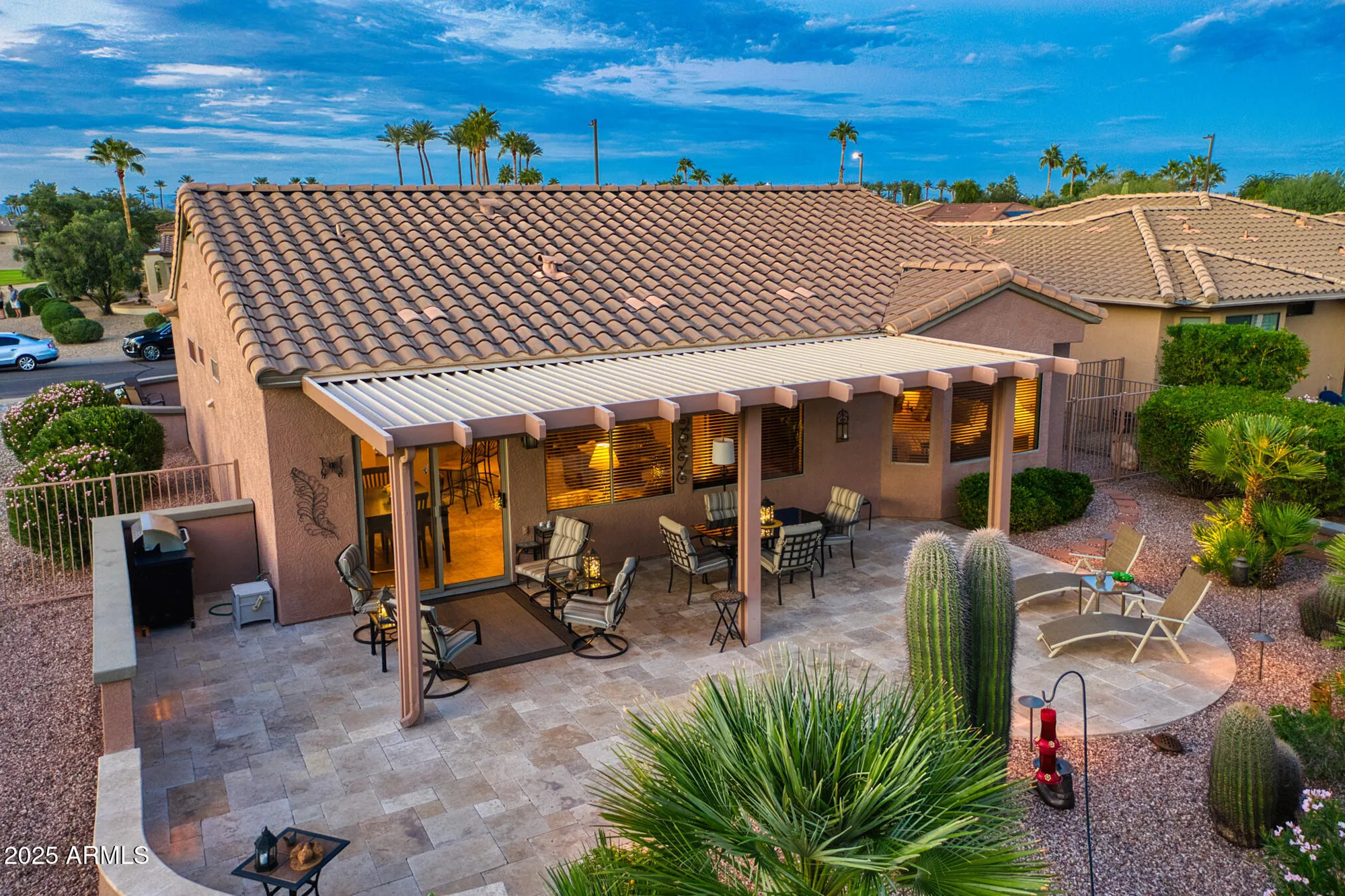 Property Slideshow image 38 of 45 | 16865 w villagio dr, Surprise, AZ, 85387
