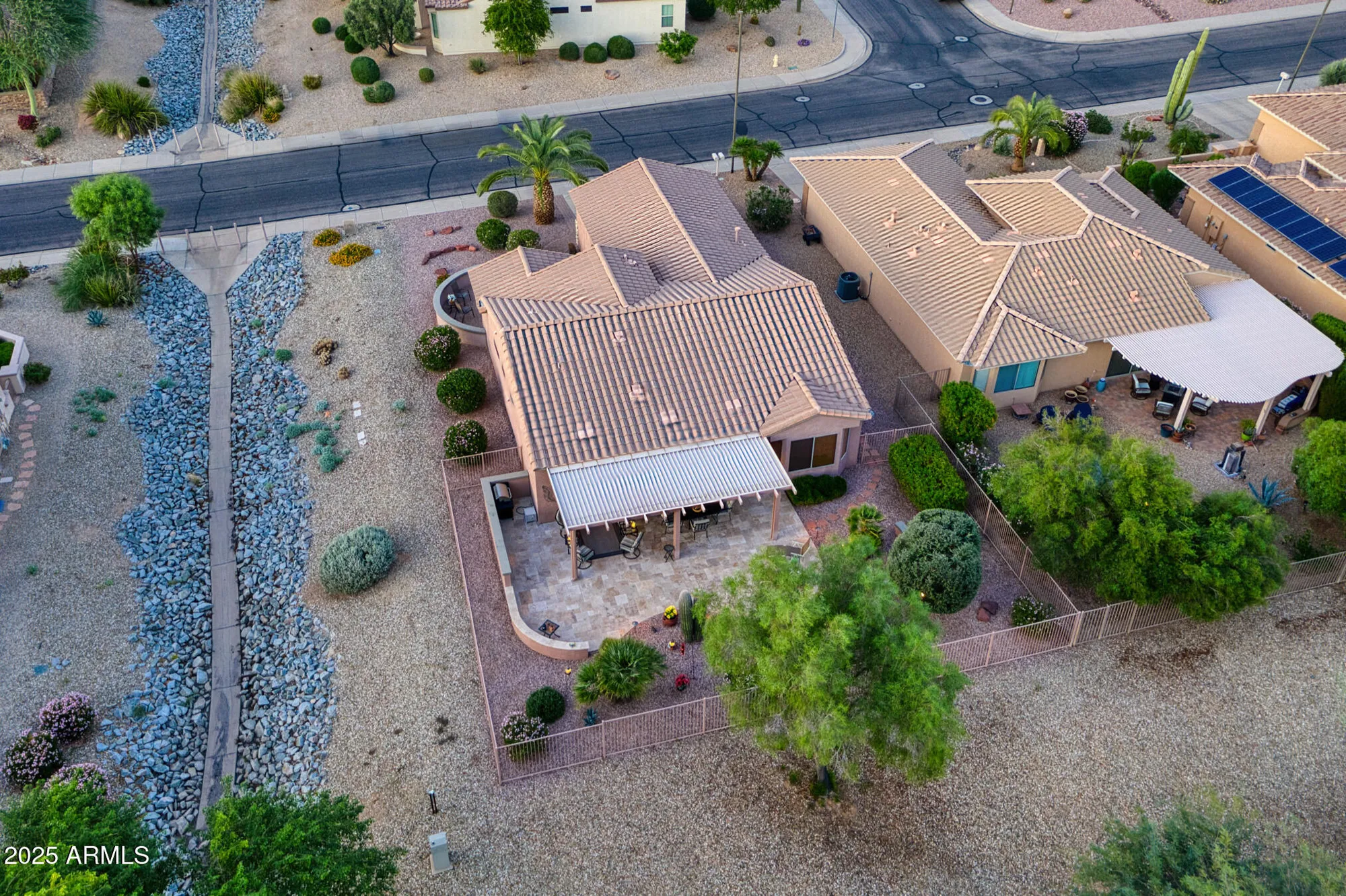 Property Slideshow image 42 of 45 | 16865 w villagio dr, Surprise, AZ, 85387