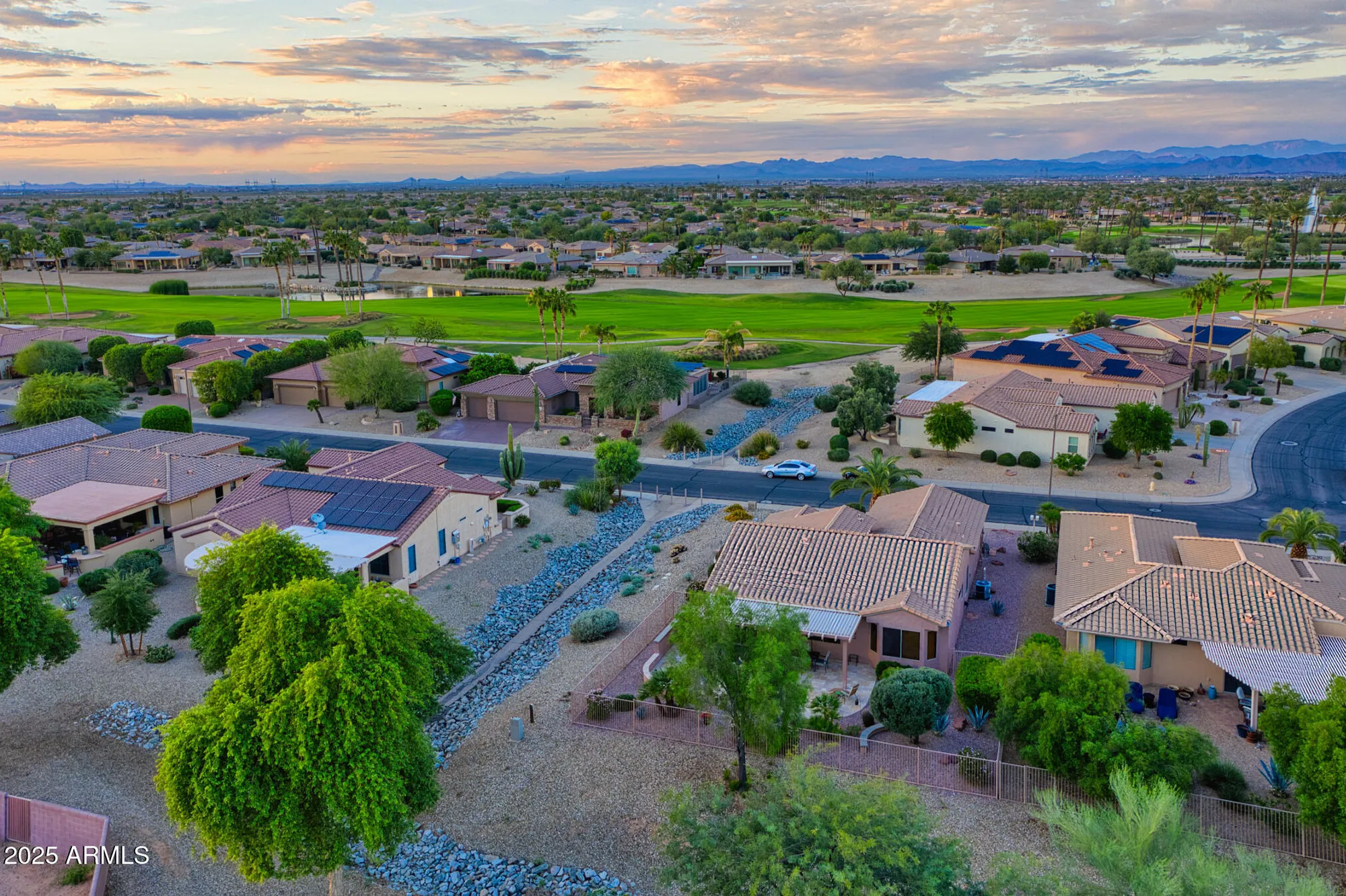 Property Slideshow image 43 of 45 | 16865 w villagio dr, Surprise, AZ, 85387