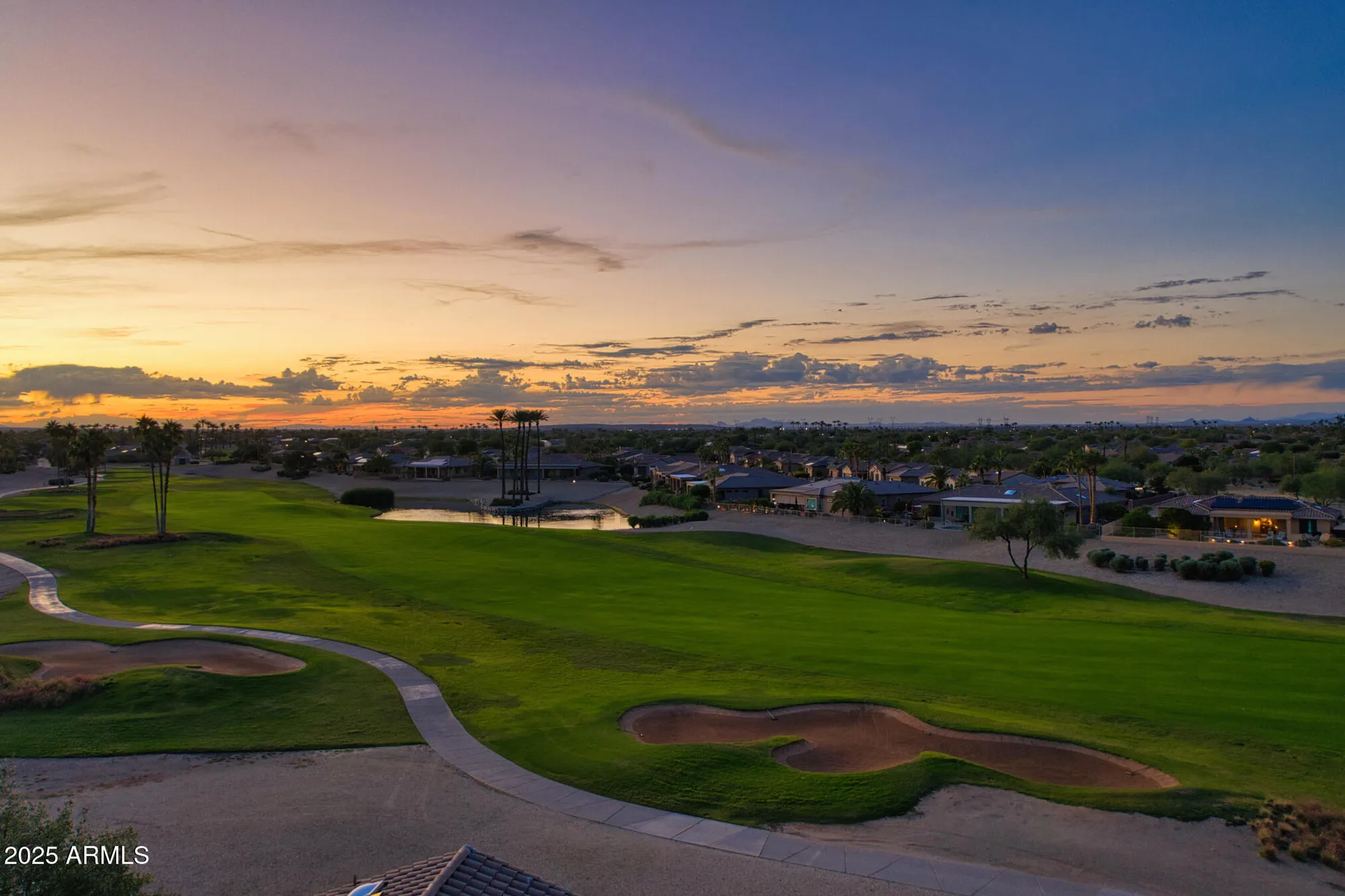 Property Slideshow image 44 of 45 | 16865 w villagio dr, Surprise, AZ, 85387