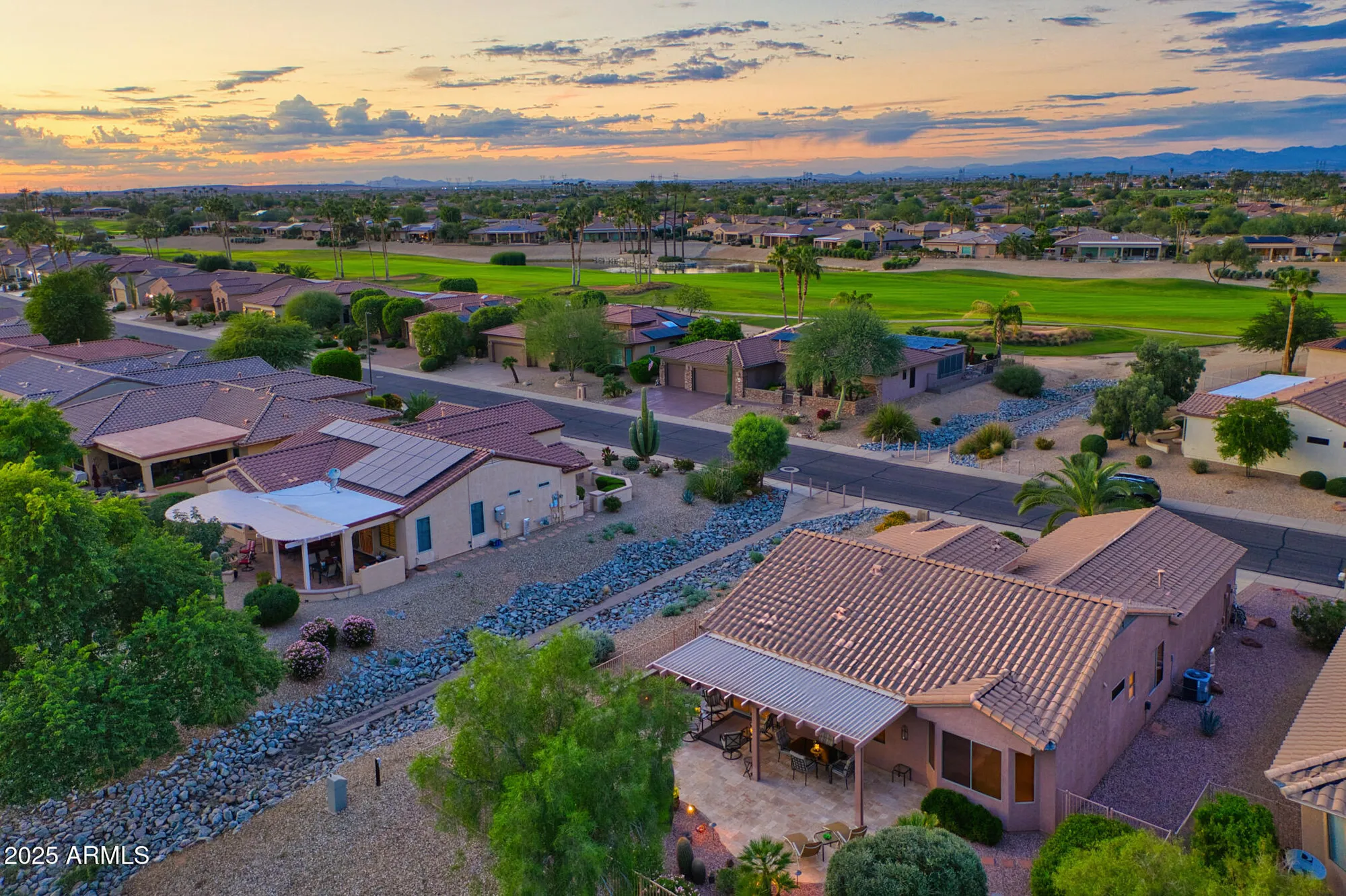 Property Slideshow image 39 of 45 | 16865 w villagio dr, Surprise, AZ, 85387