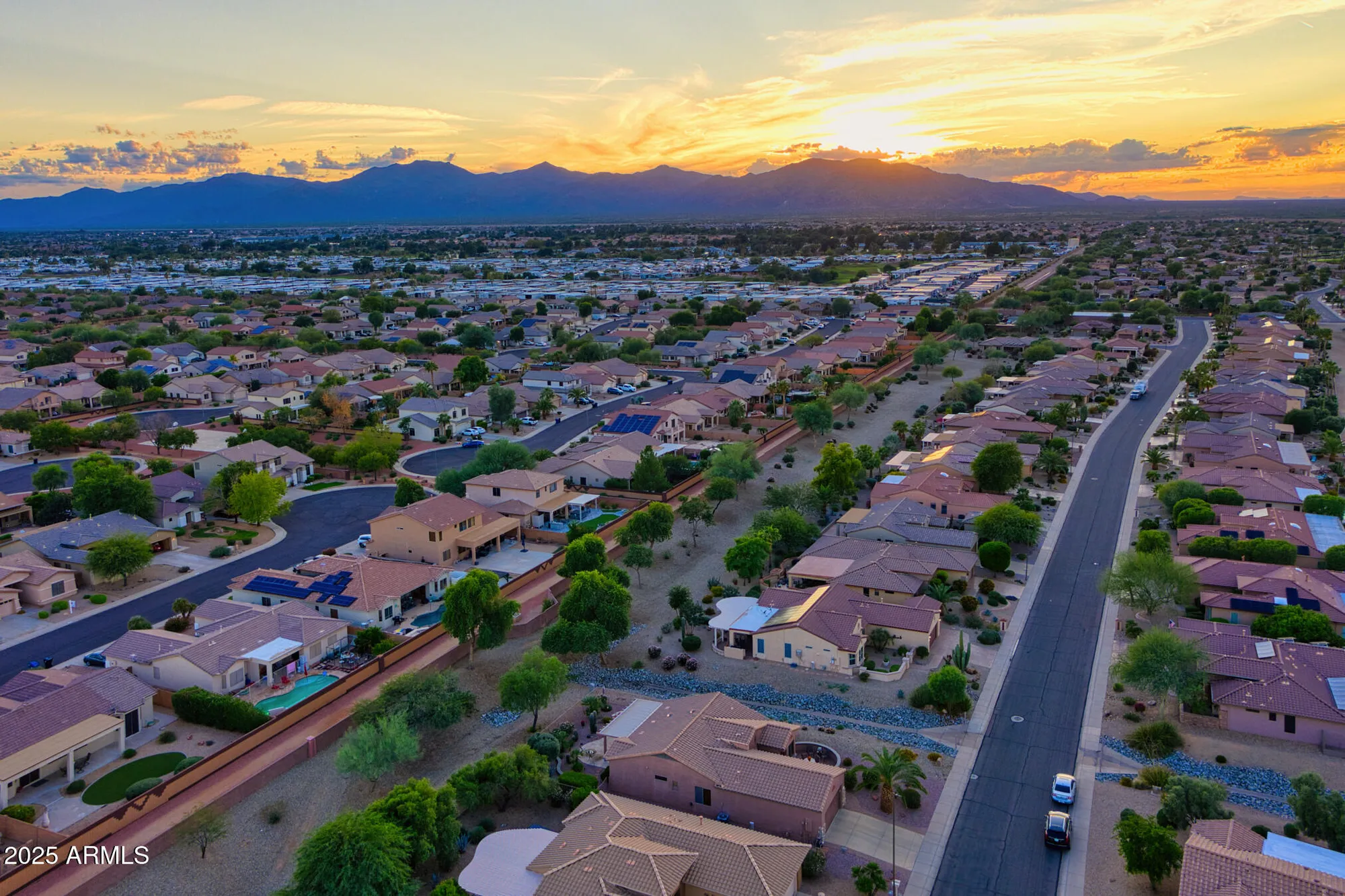 Property Slideshow image 40 of 45 | 16865 w villagio dr, Surprise, AZ, 85387