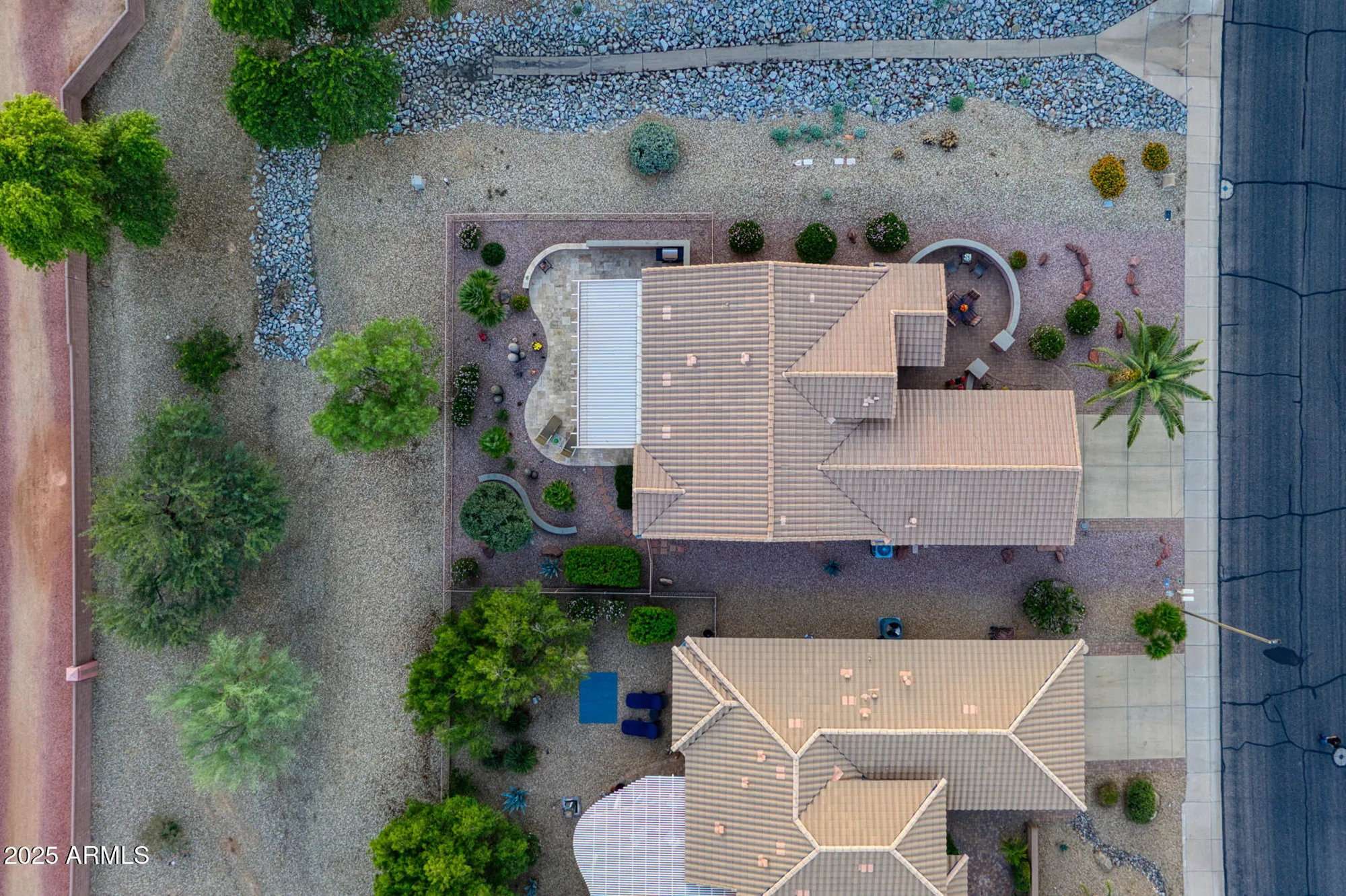 Property Slideshow image 41 of 45 | 16865 w villagio dr, Surprise, AZ, 85387