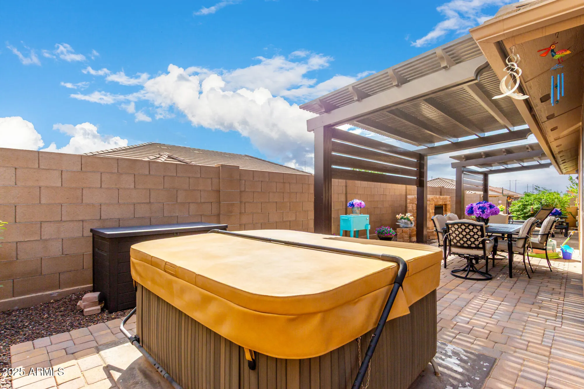Property Slideshow image 30 of 33 | 11427 e ocaso ave, Mesa, AZ, 85212